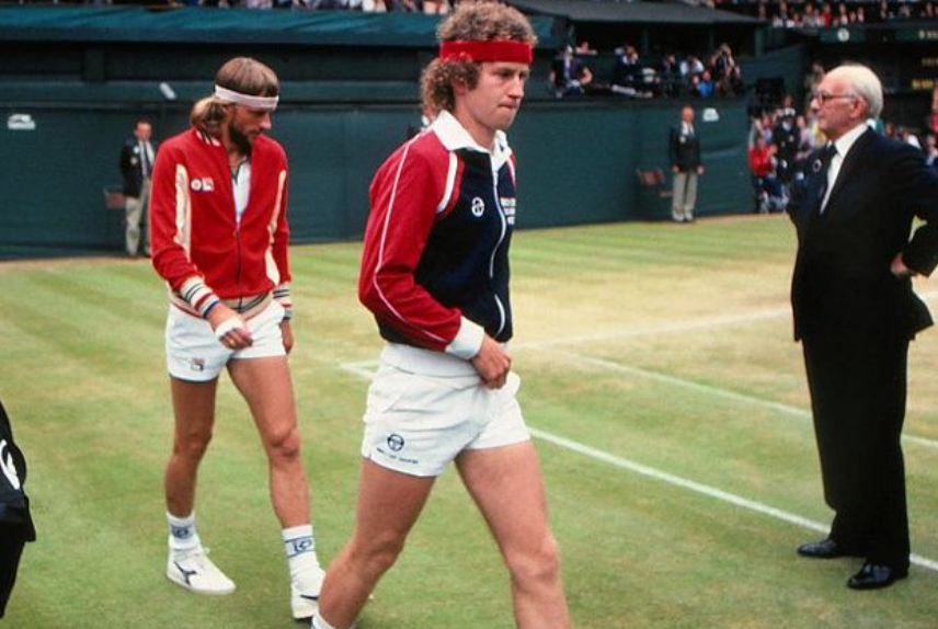 Game, Set, Matchy Matchy: How Sergio Tacchini is Redefining its