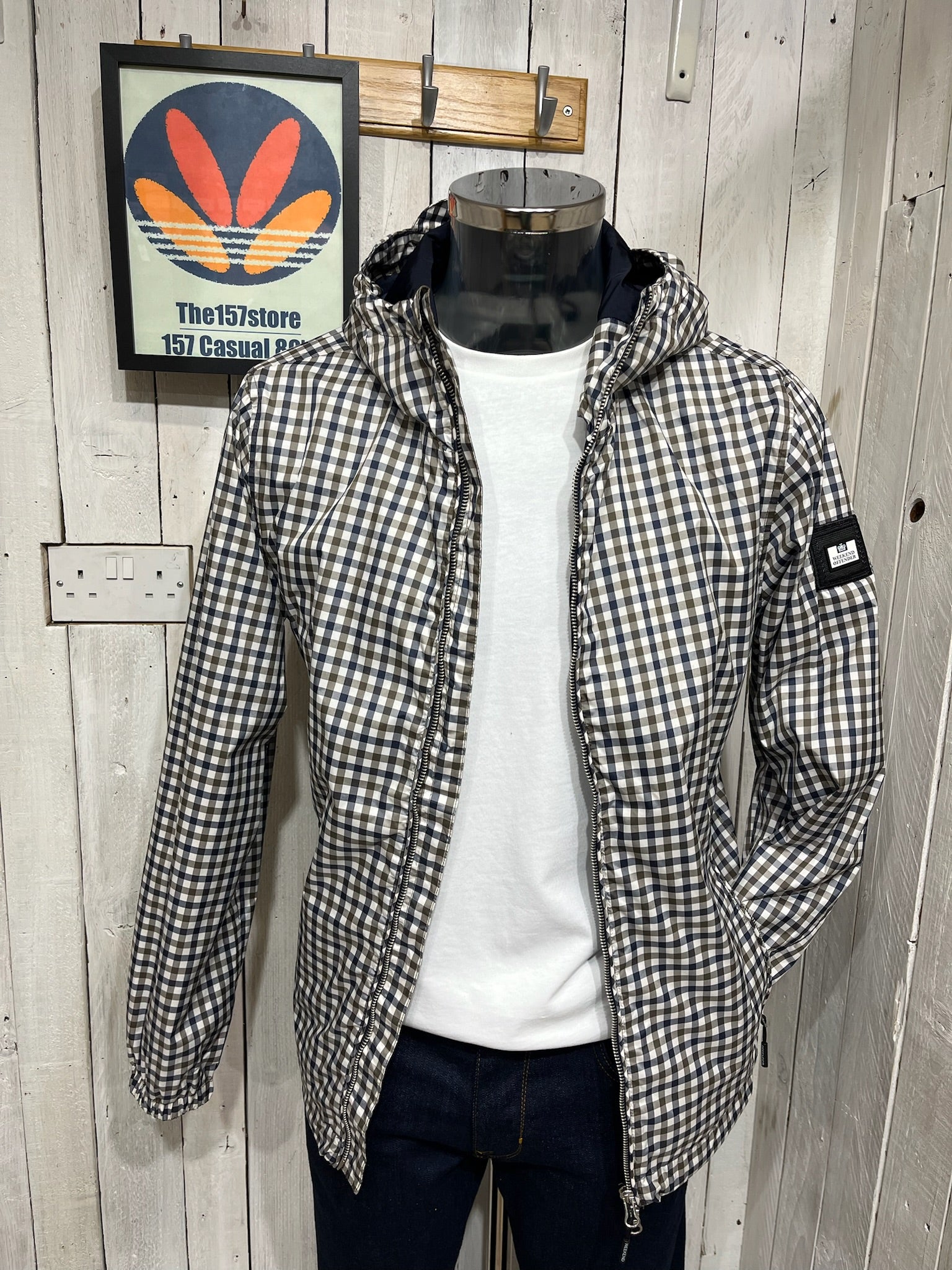 Weekend Offender Do I Need A Jacket This Weekend Weekend Offender