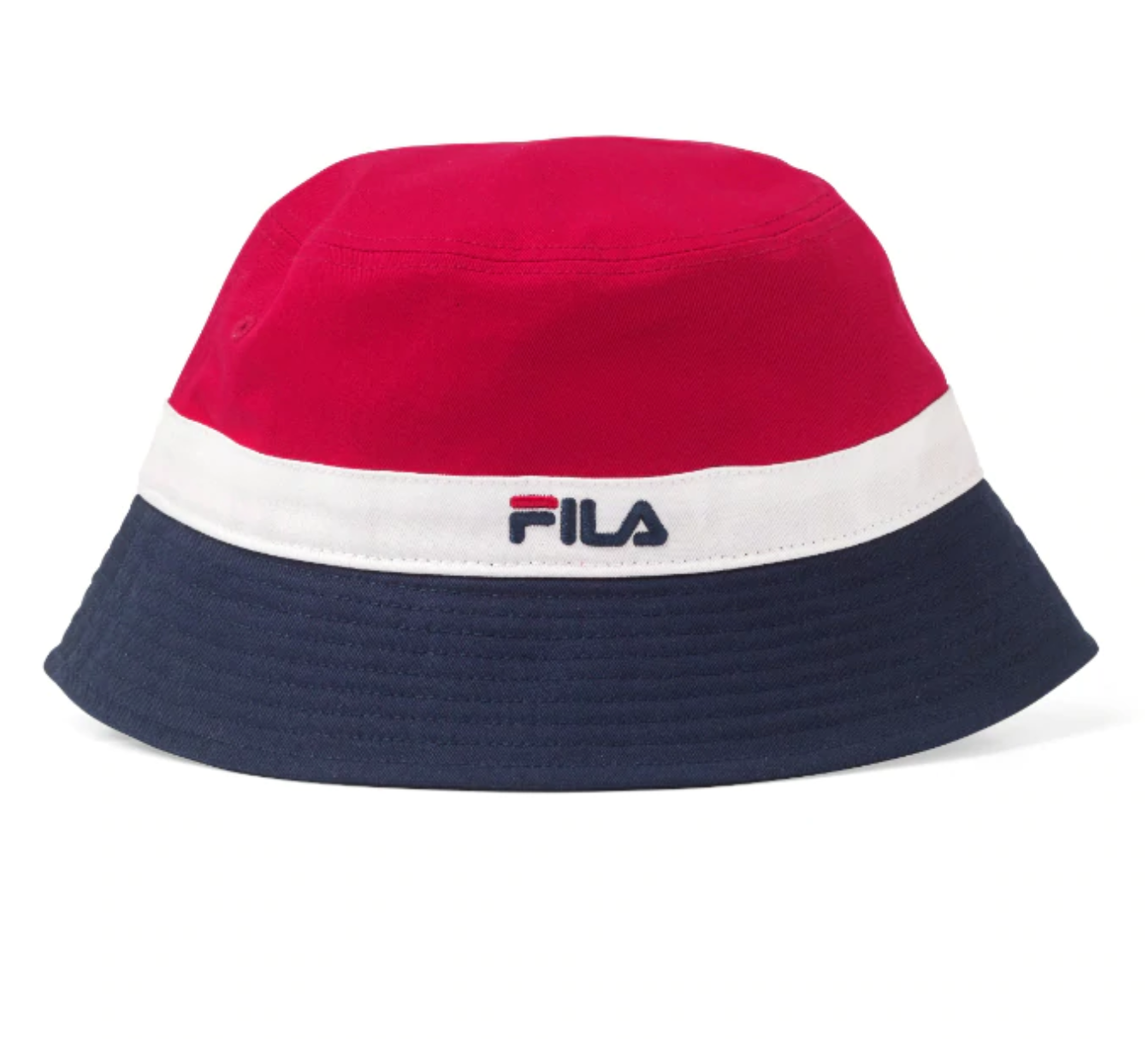 Fila deals cap price