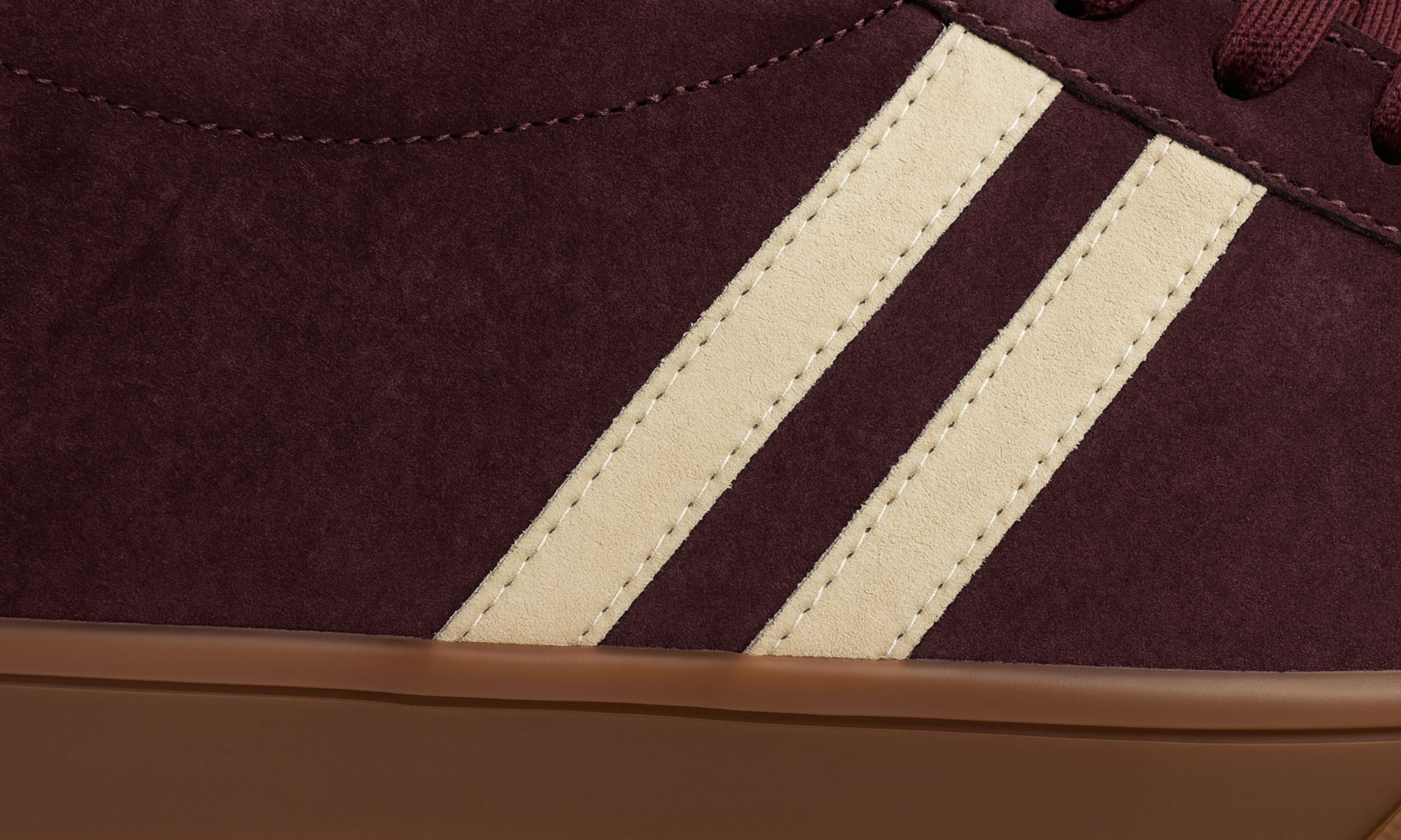 Adidas vs Patrick: Are Adidas losing?