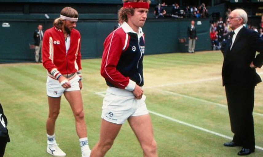 Game, Set, Matchy Matchy: How Sergio Tacchini is Redefining its Future