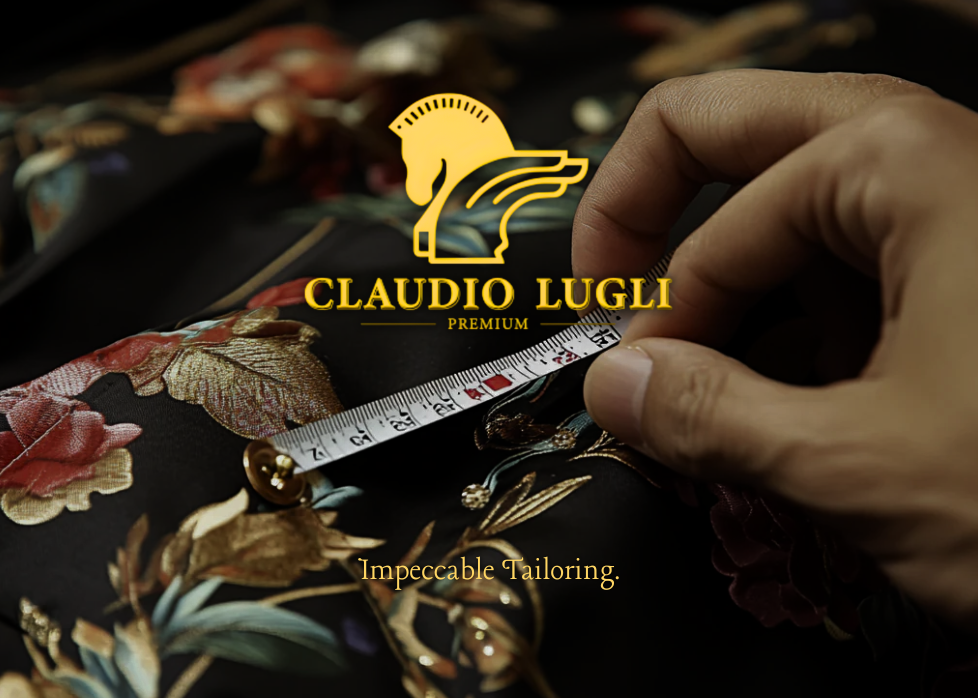 Claudio Lugli + Friends – The157store Menswear