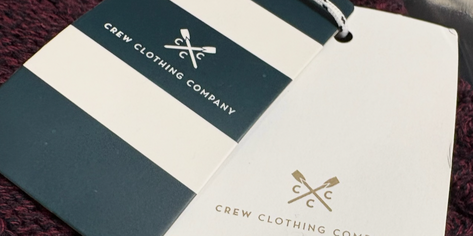 Crew Clothing Company