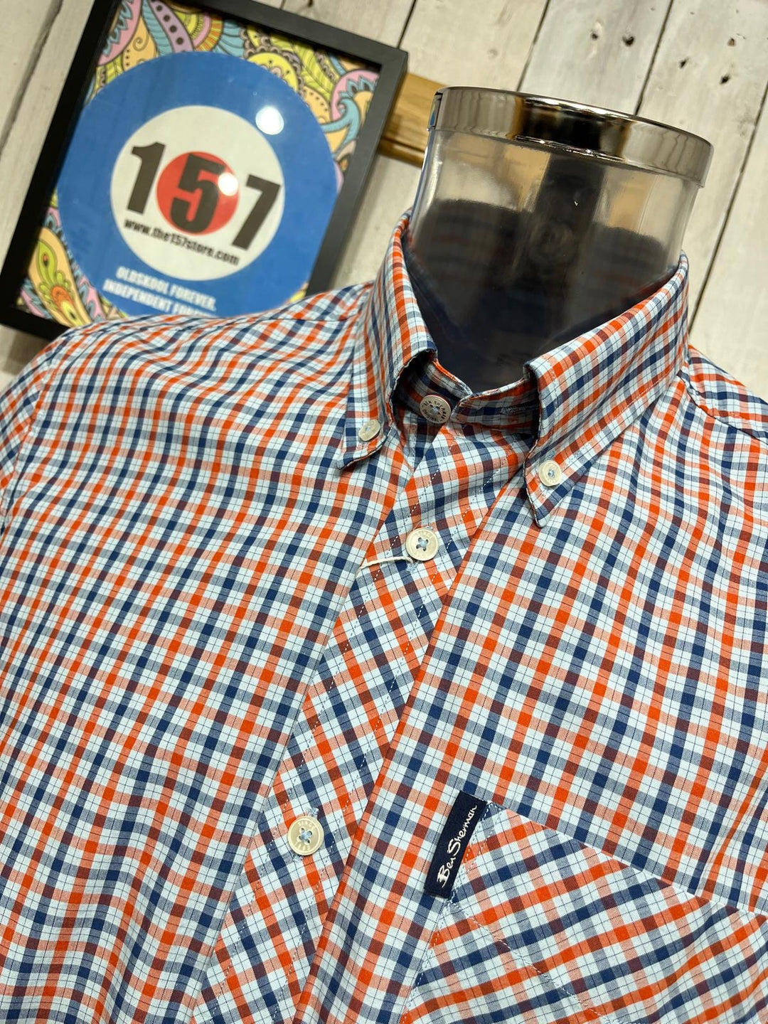 New Arrivals – Page 5 – The157store Menswear
