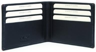 Campervan Wallet Bi-Fold