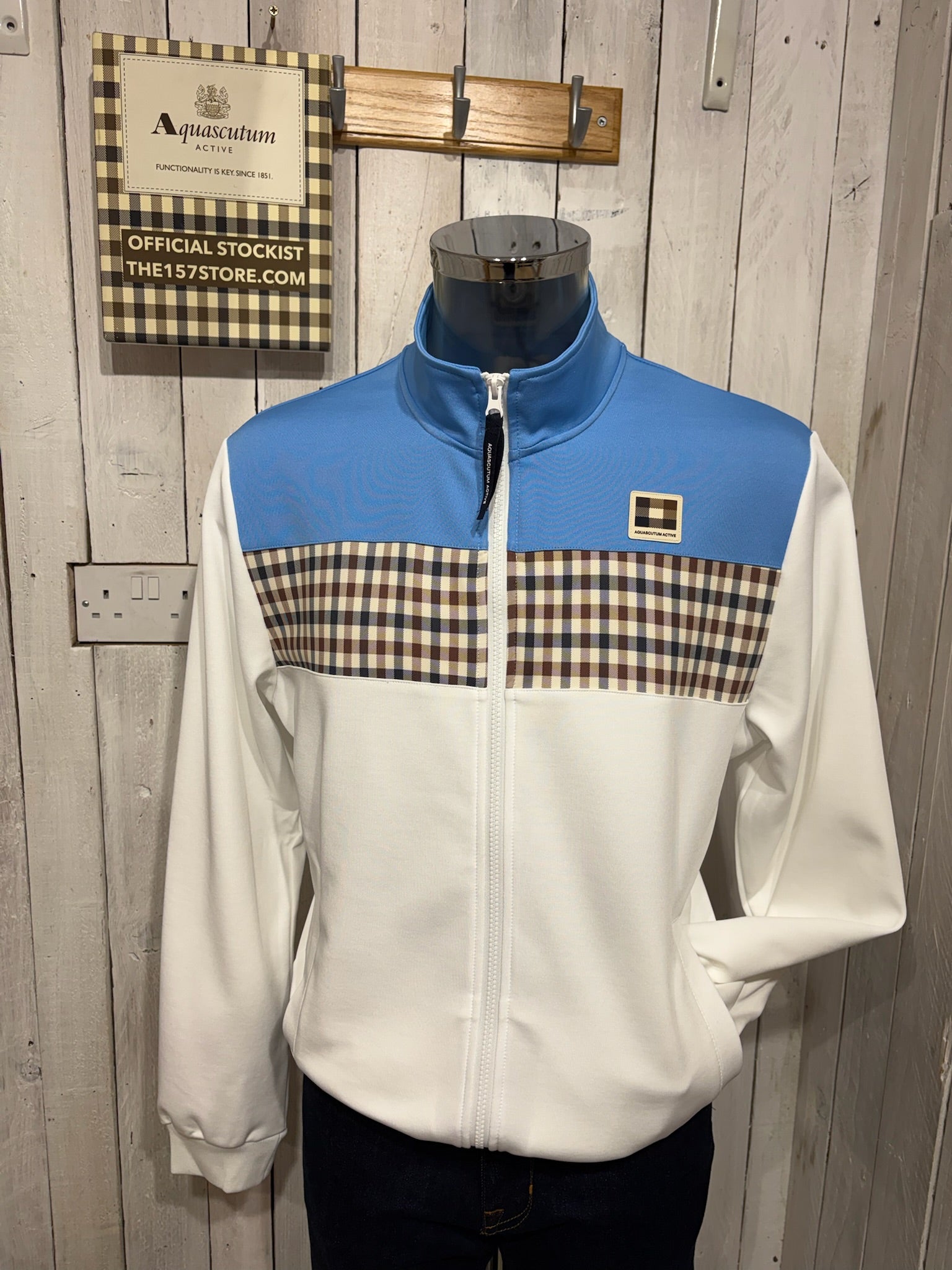 Aquascutum Sale – The157store Menswear