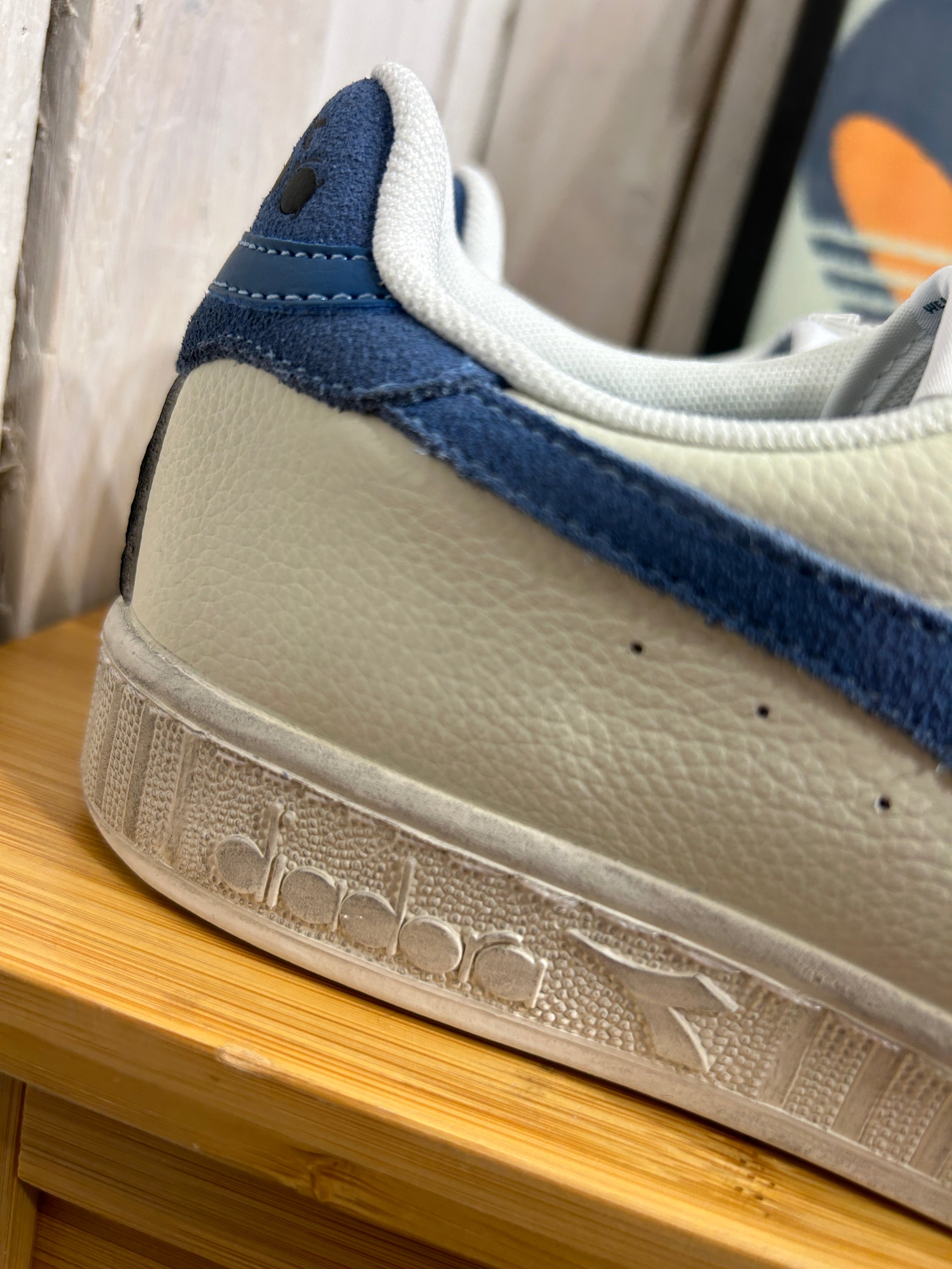 diadora stan smith