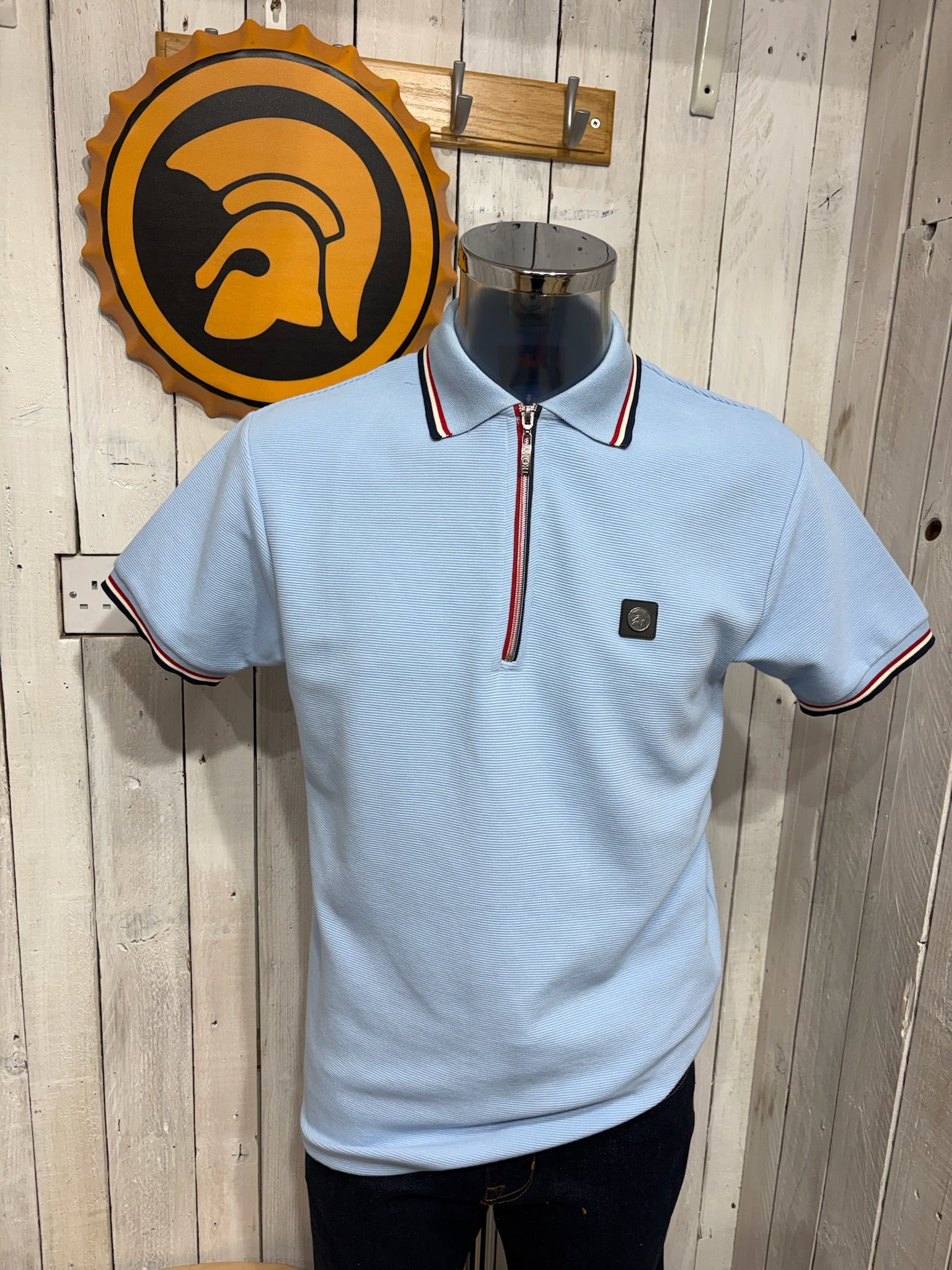 Polo Shirts – The157store Menswear