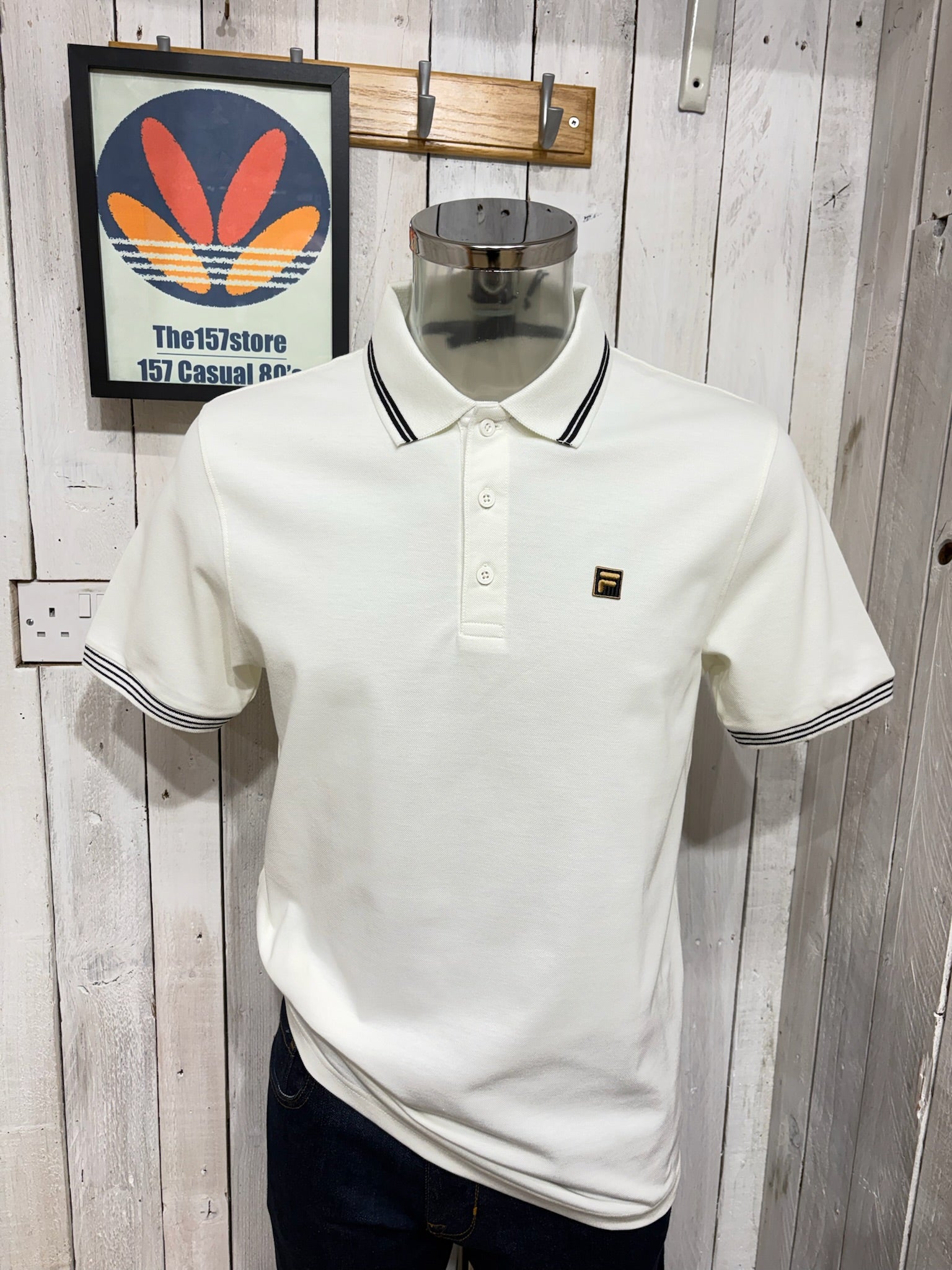 FILA Vintage – The157store Menswear