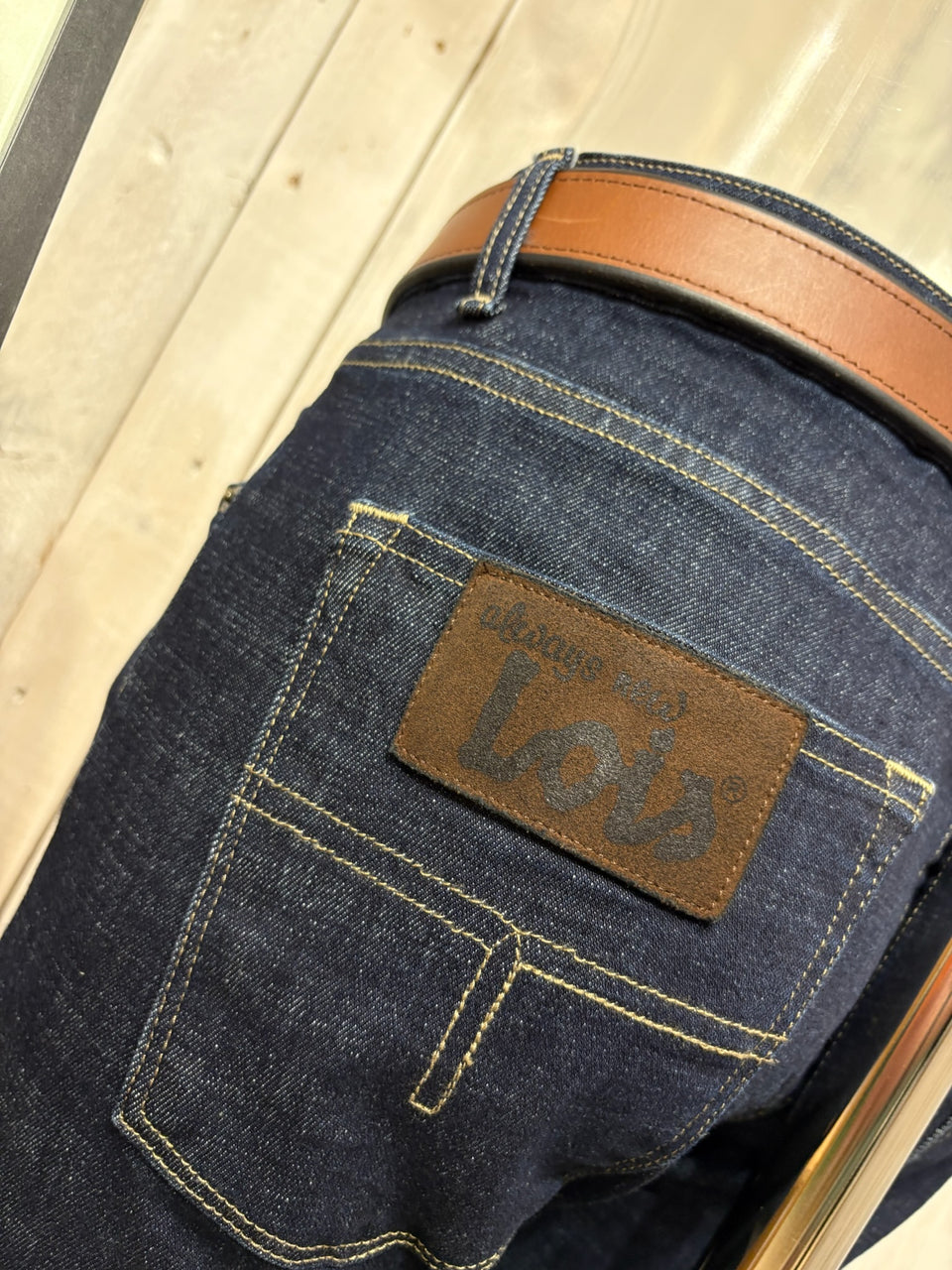 Lois Jeans & Cords – The157store Menswear