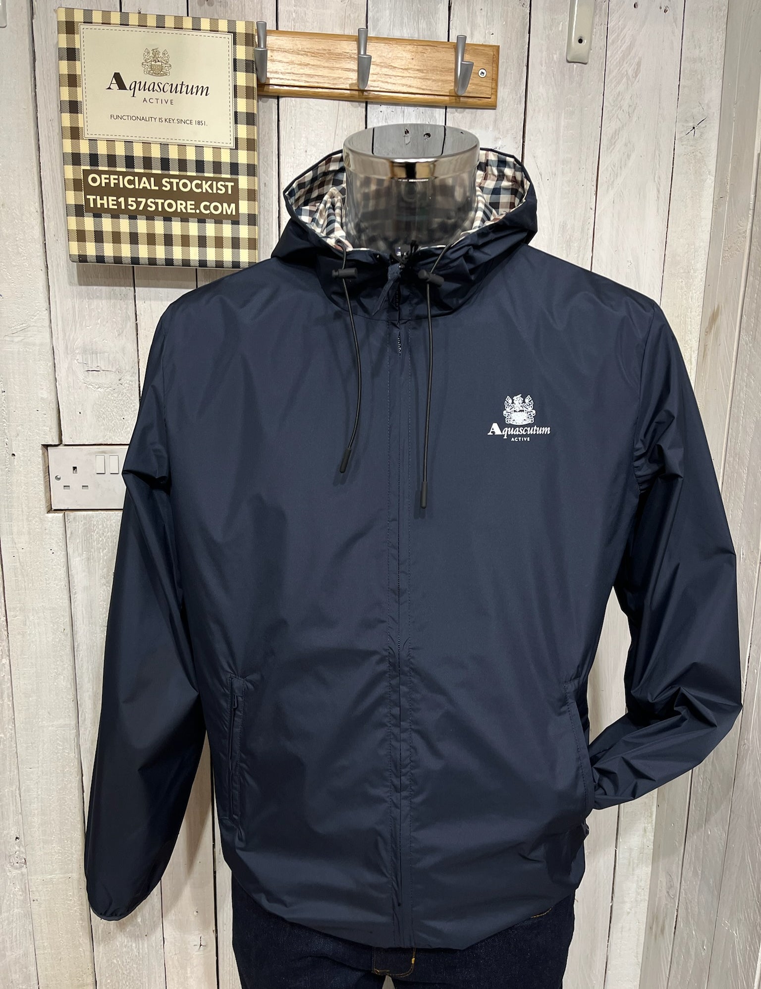 aquascutum kleidung accessoires herren sale Aquascutum Sale – The157store Menswear
