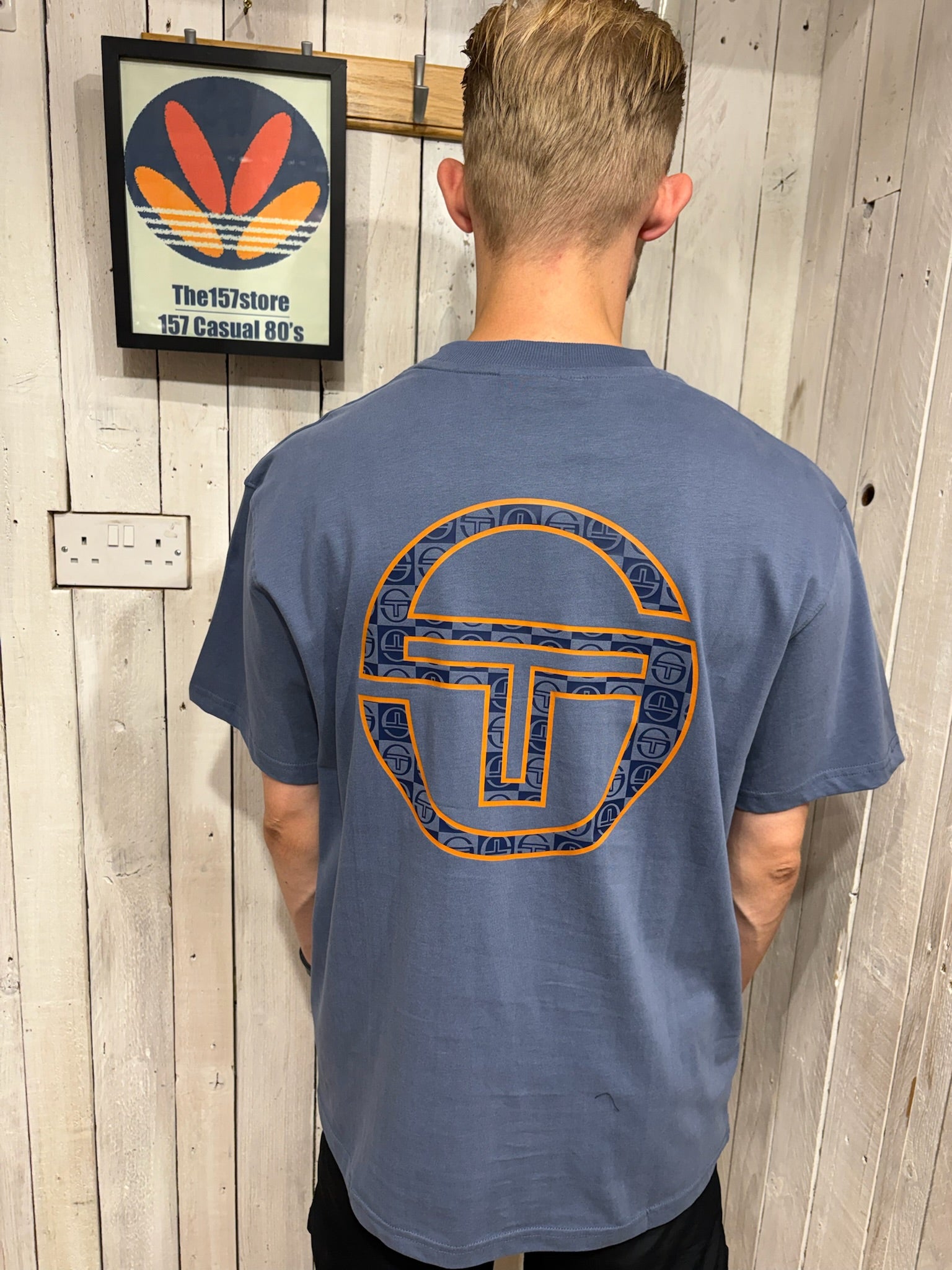 Sergio Tacchini – The157store Menswear