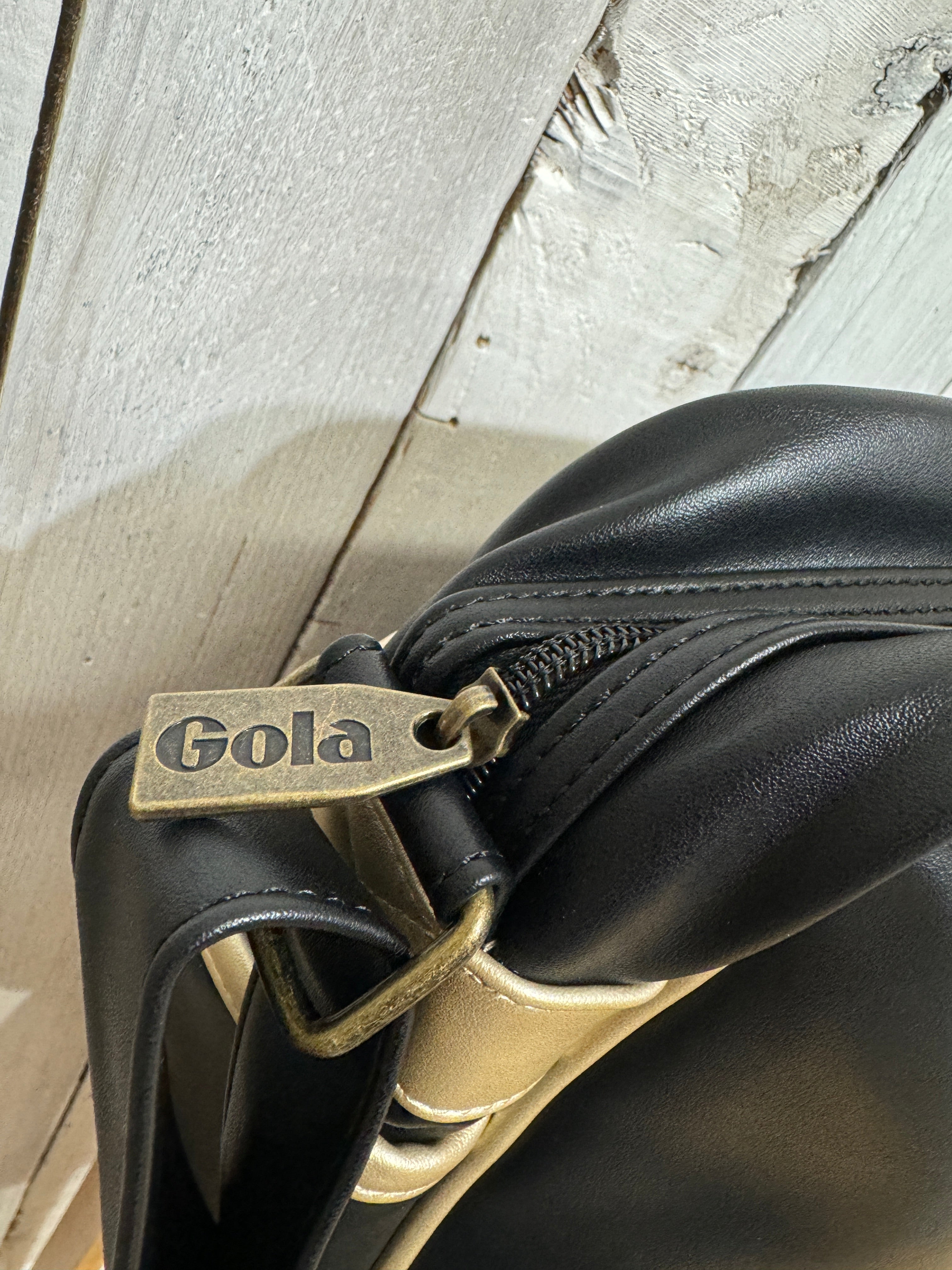 Gola messenger bag fashion