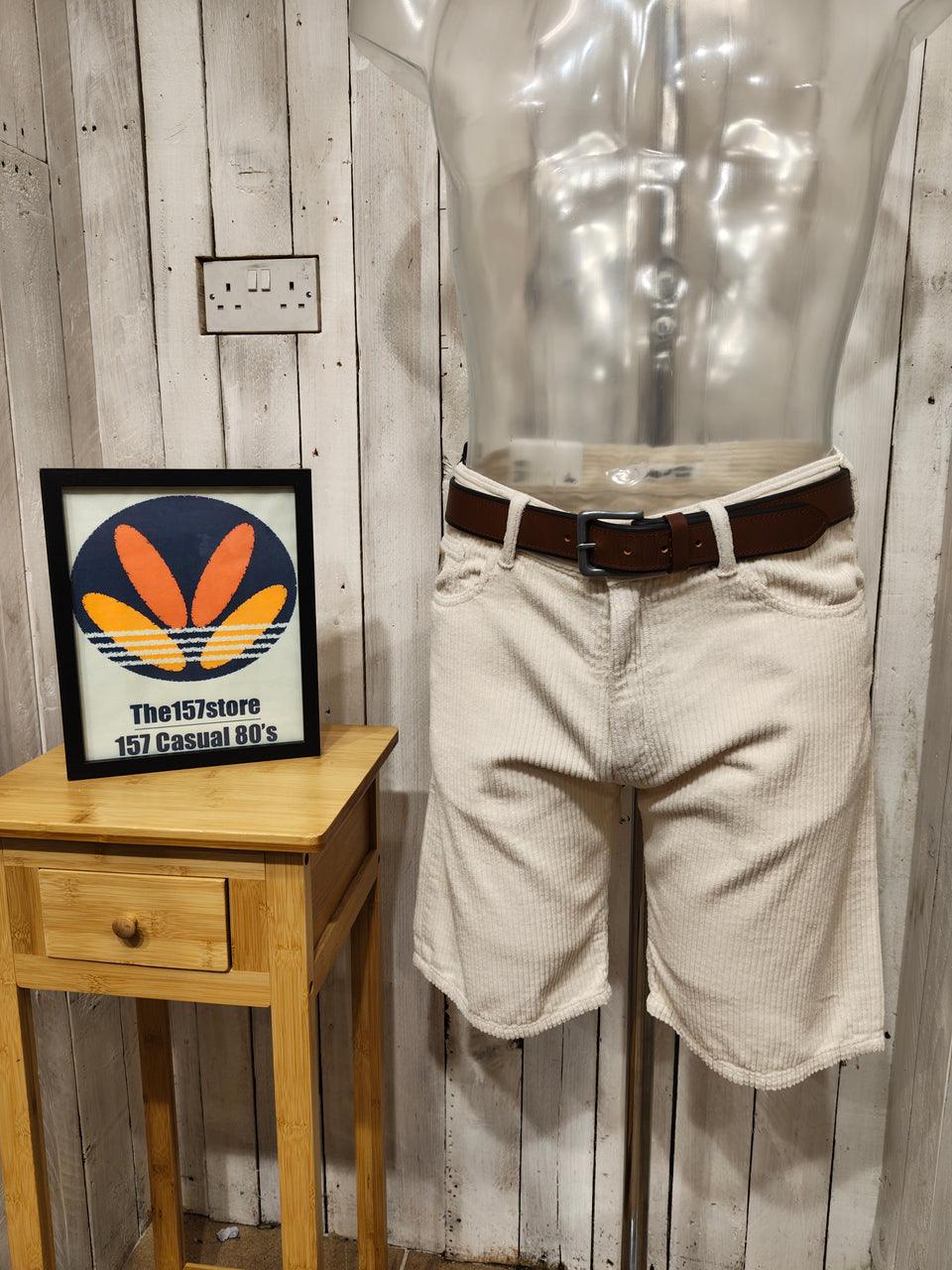 Lois Tom Cargo Pocket Short - 1816-7700-97 Charcoal main image 1