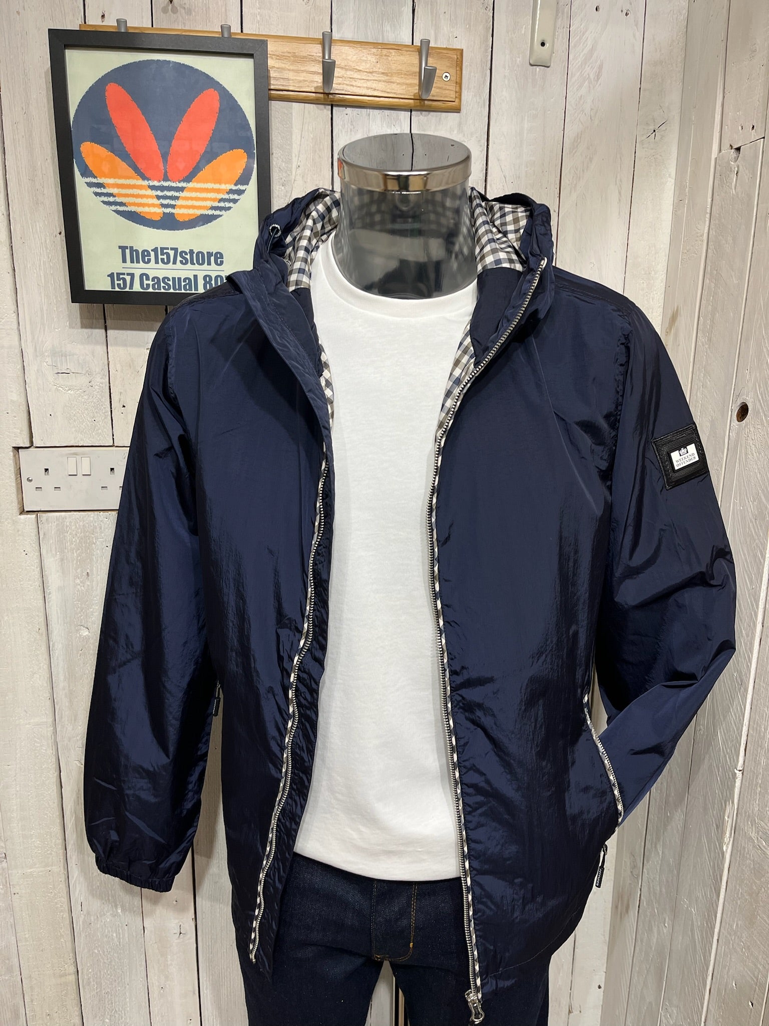 【ケンジ】Weekend Offender Weekend Offender | Official UK Online Store