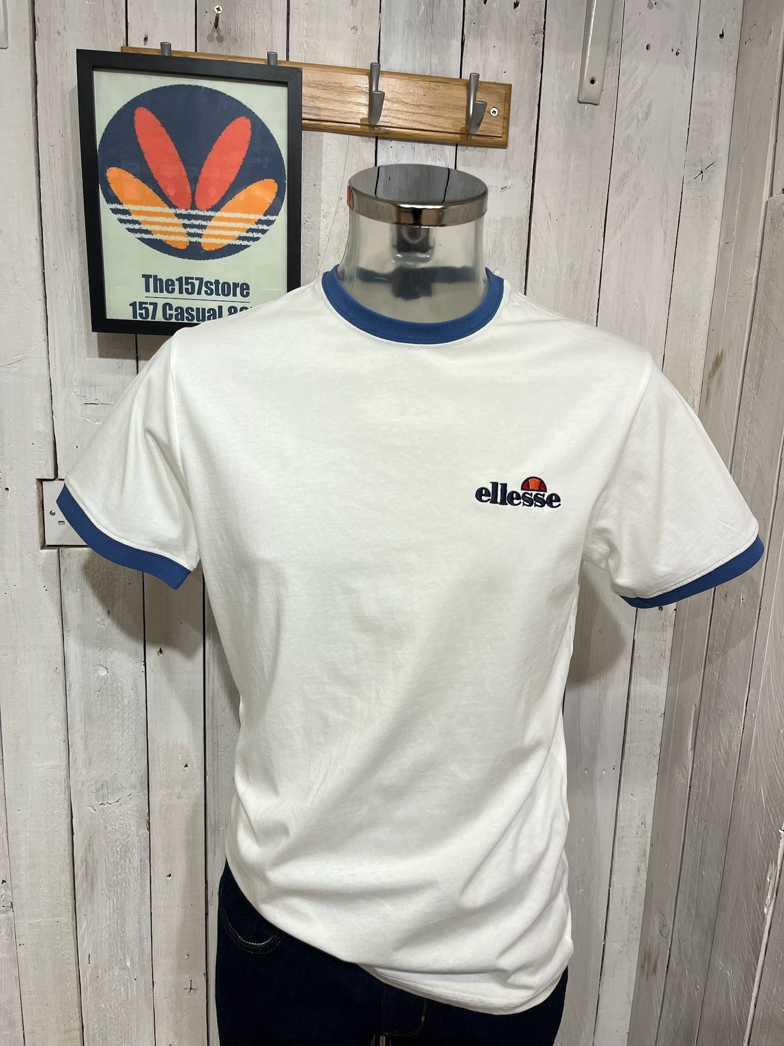 Ellesse – The157store Menswear