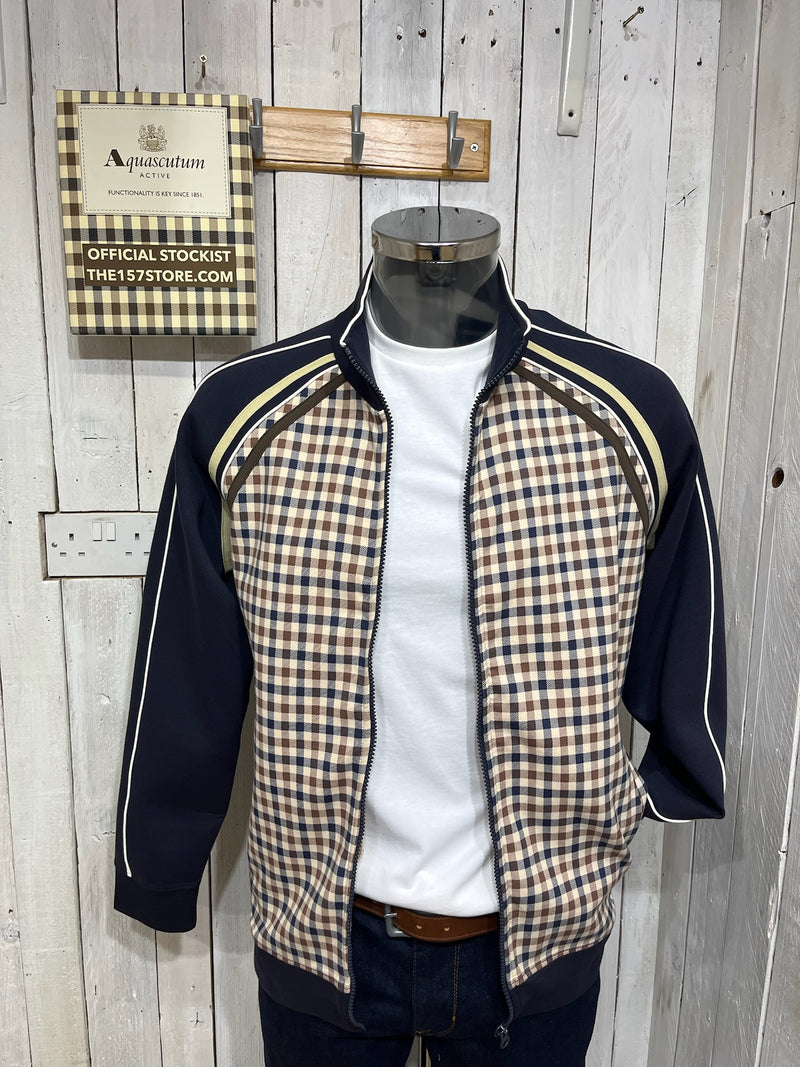 Weekend Offender Diaz Tee - Navy
