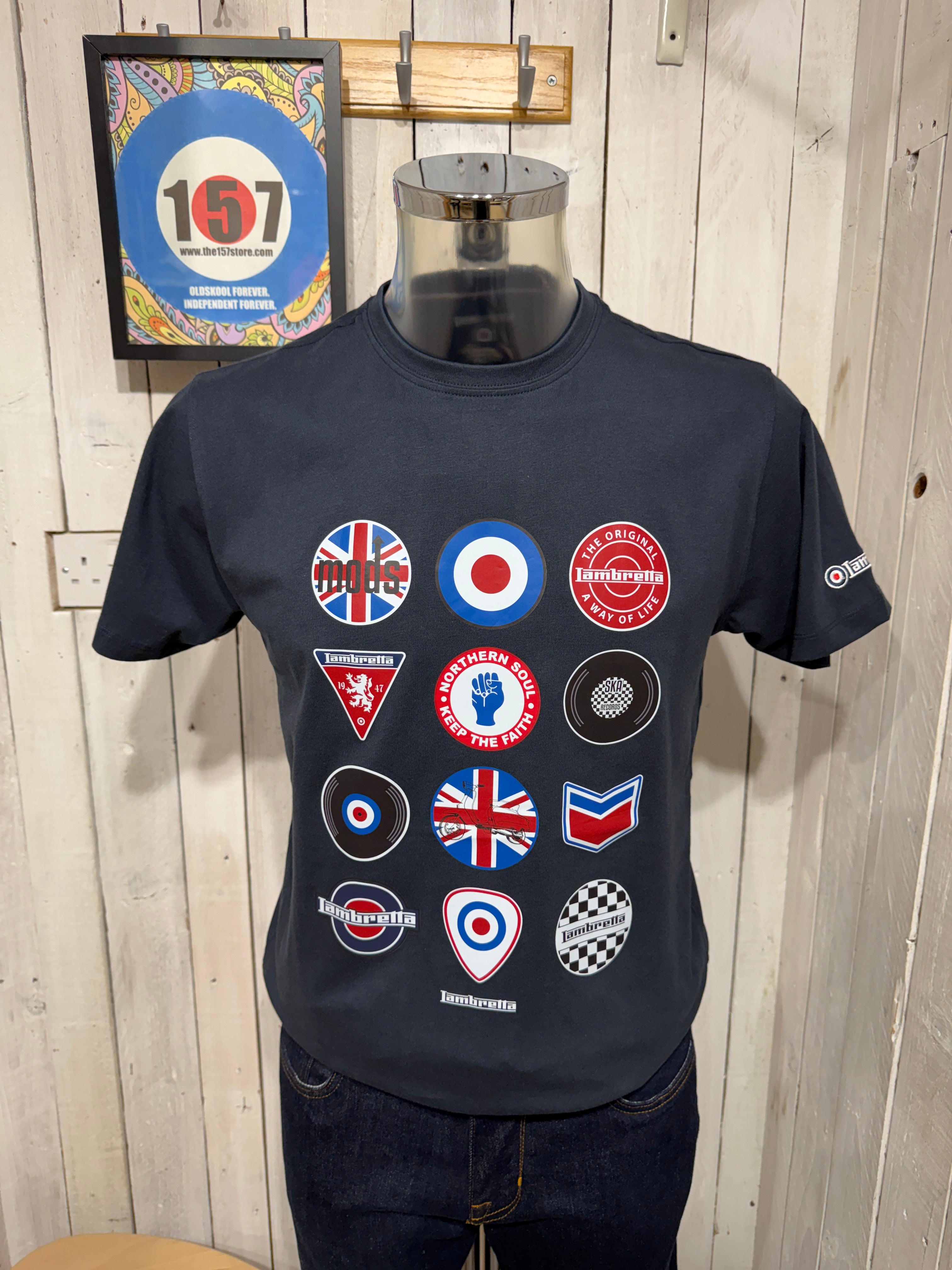 Tees + T-shirts – The157store Menswear
