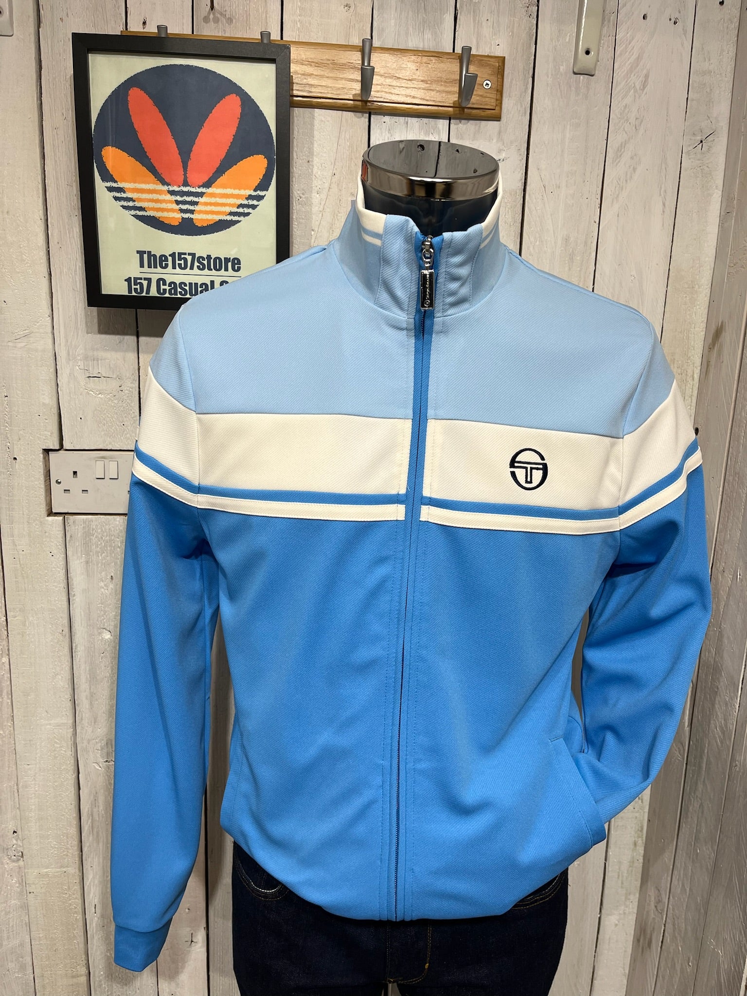 Sergio Tacchini – The157store Menswear