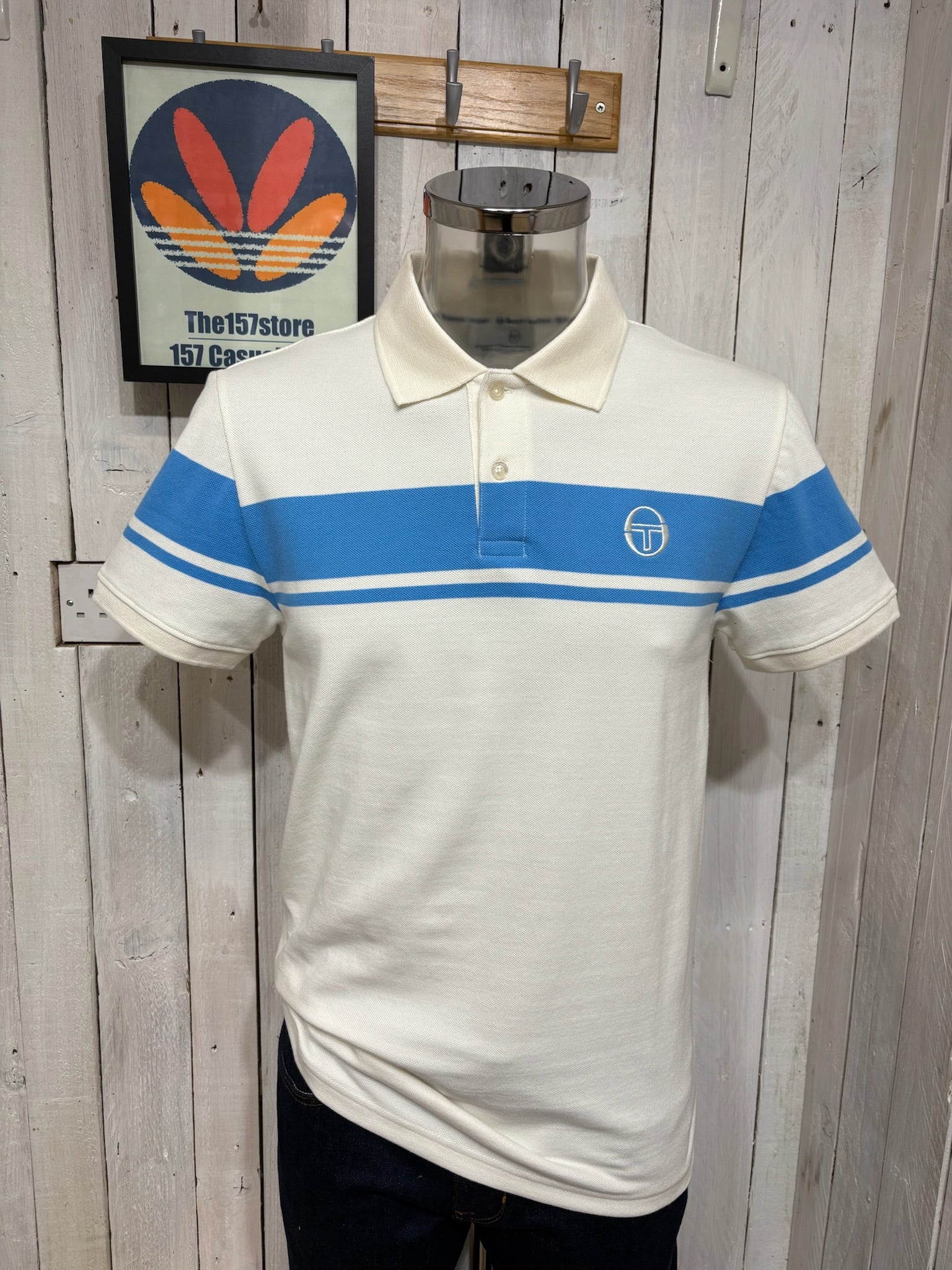 Sergio Tacchini – Page 2 – The157store Menswear