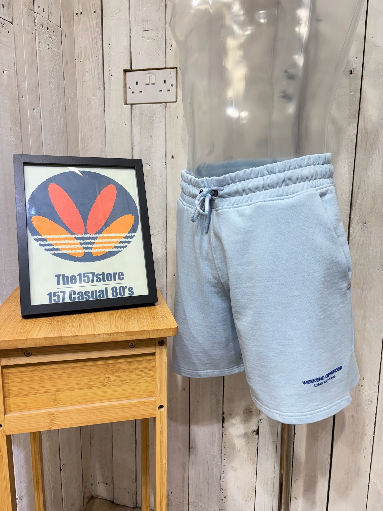 Shorts – The157store Menswear