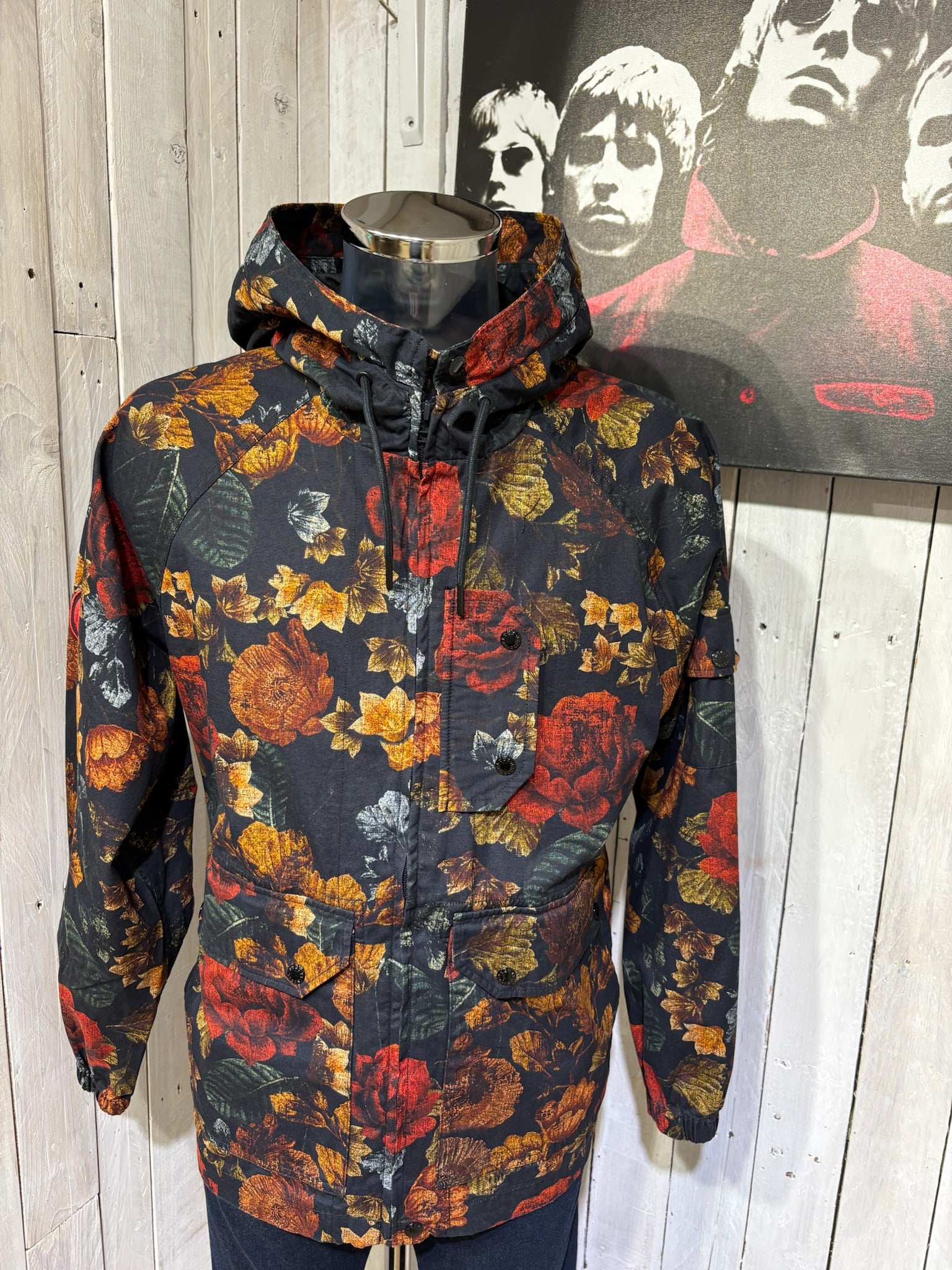 Pretty Green Sale – The157store Menswear
