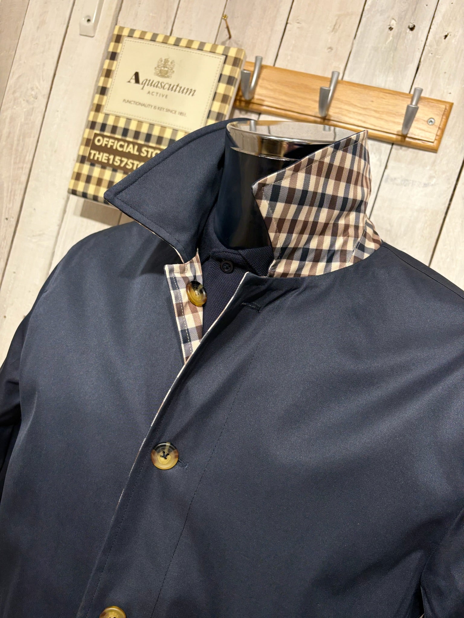 Aquascutum Sale – The157store Menswear