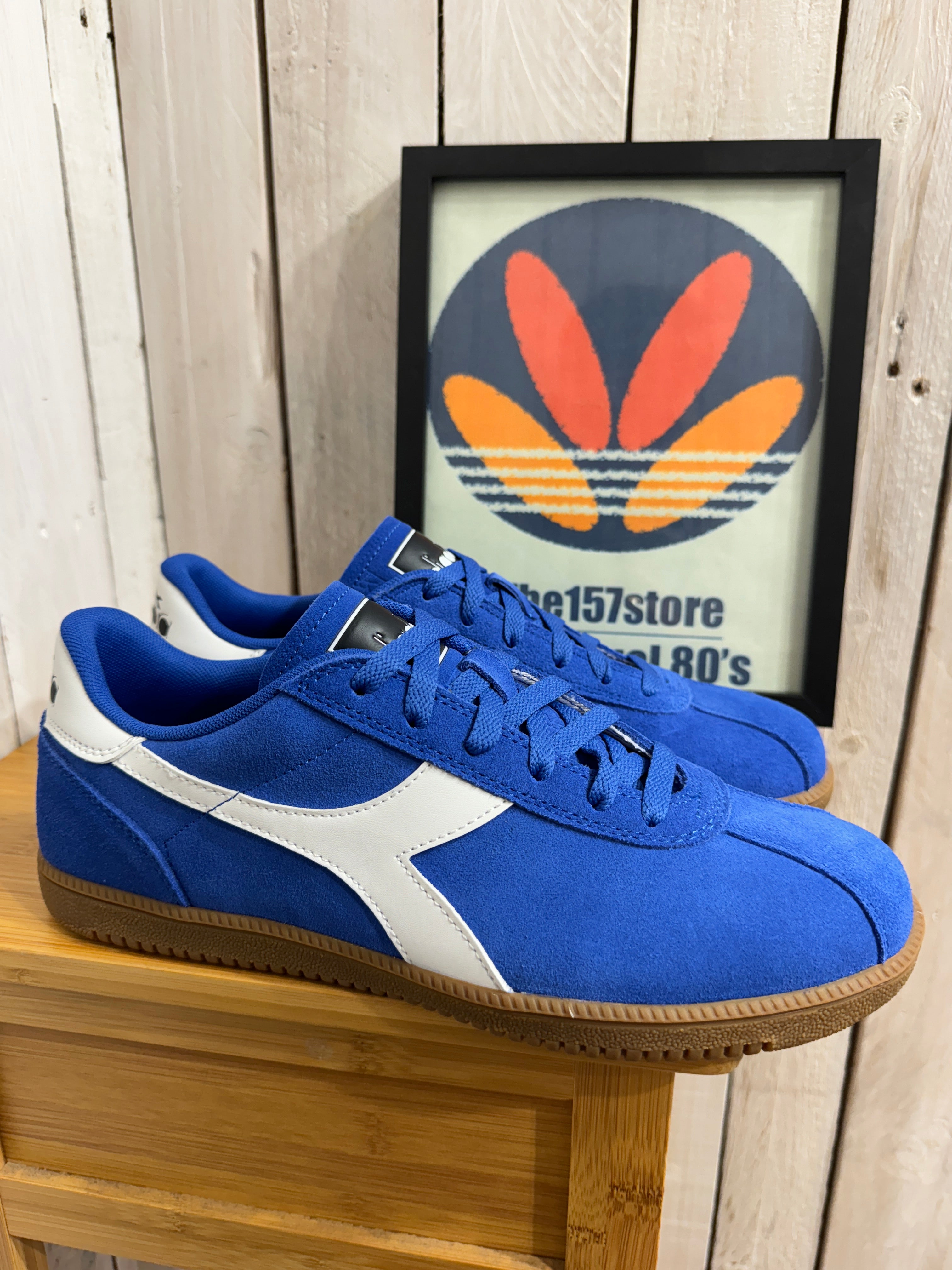 Diadora The157store Menswear