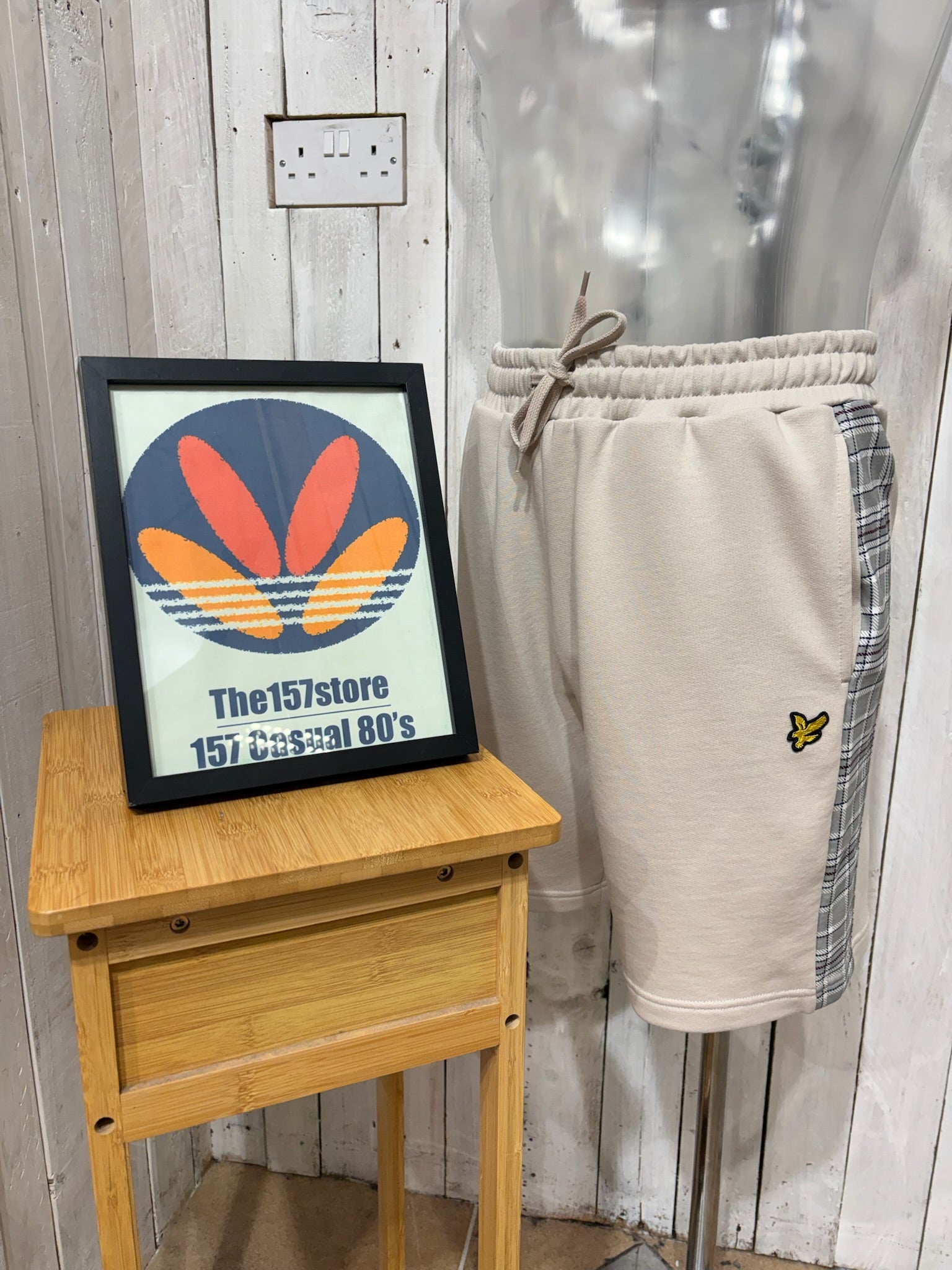 Shorts – The157store Menswear