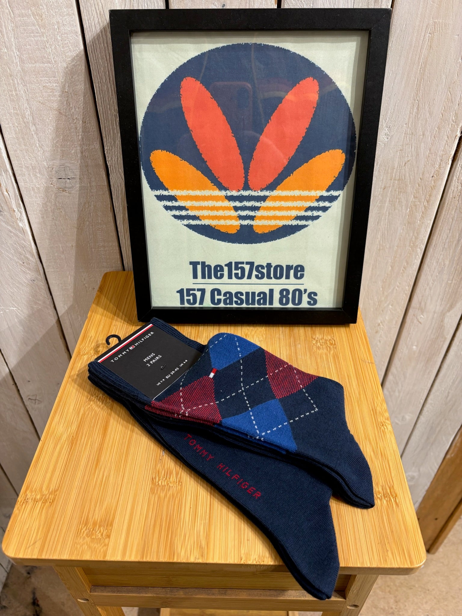 OUTLET: Everything £20 or £22! – Page 5 – The157store Menswear