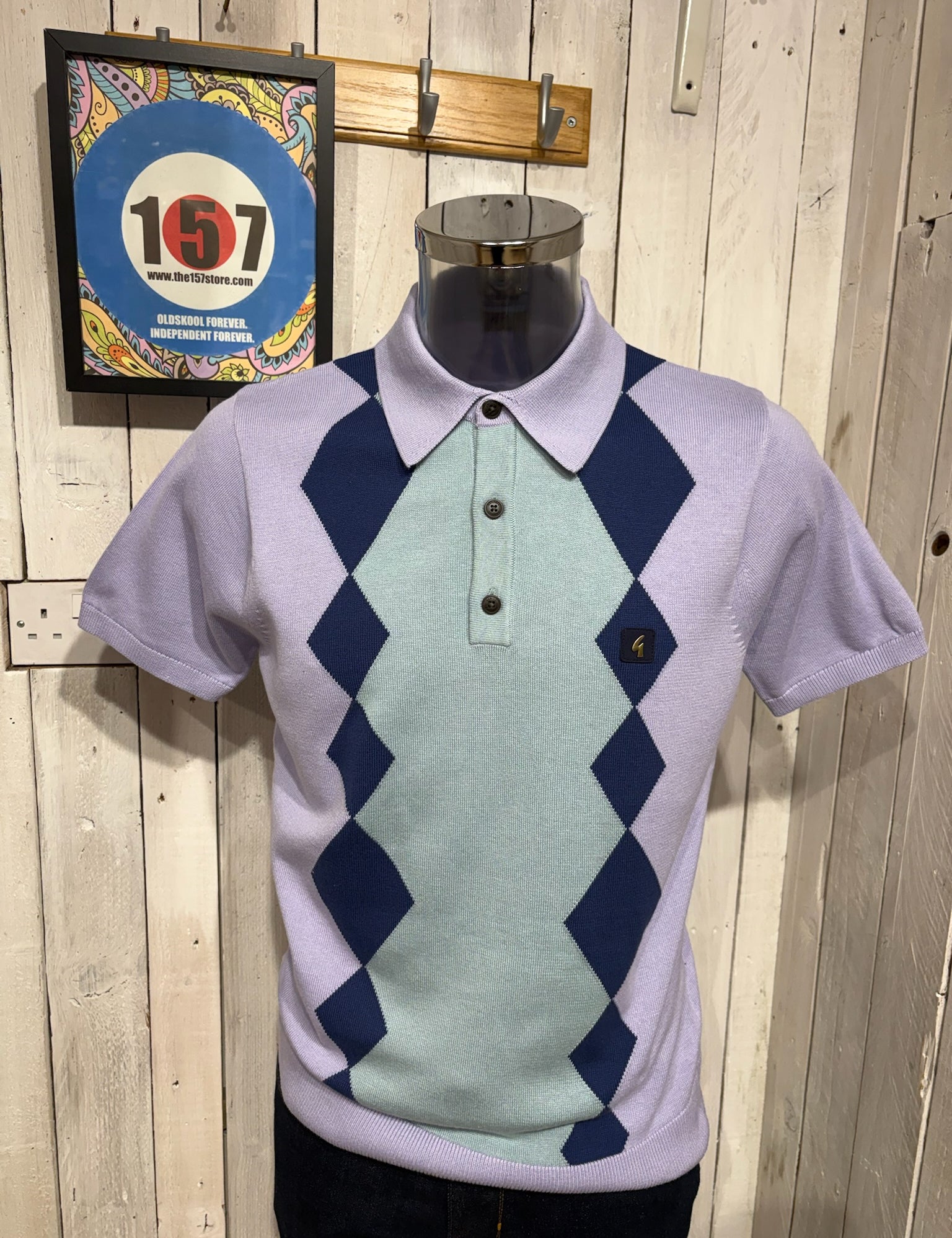 690$ Chemise Rayée Bleue En Coton ALUMO De Luxe 2A ZILLI 690$ Chemise Rayée Bleue En Coton ALUMO De Luxe 2A ZILLI