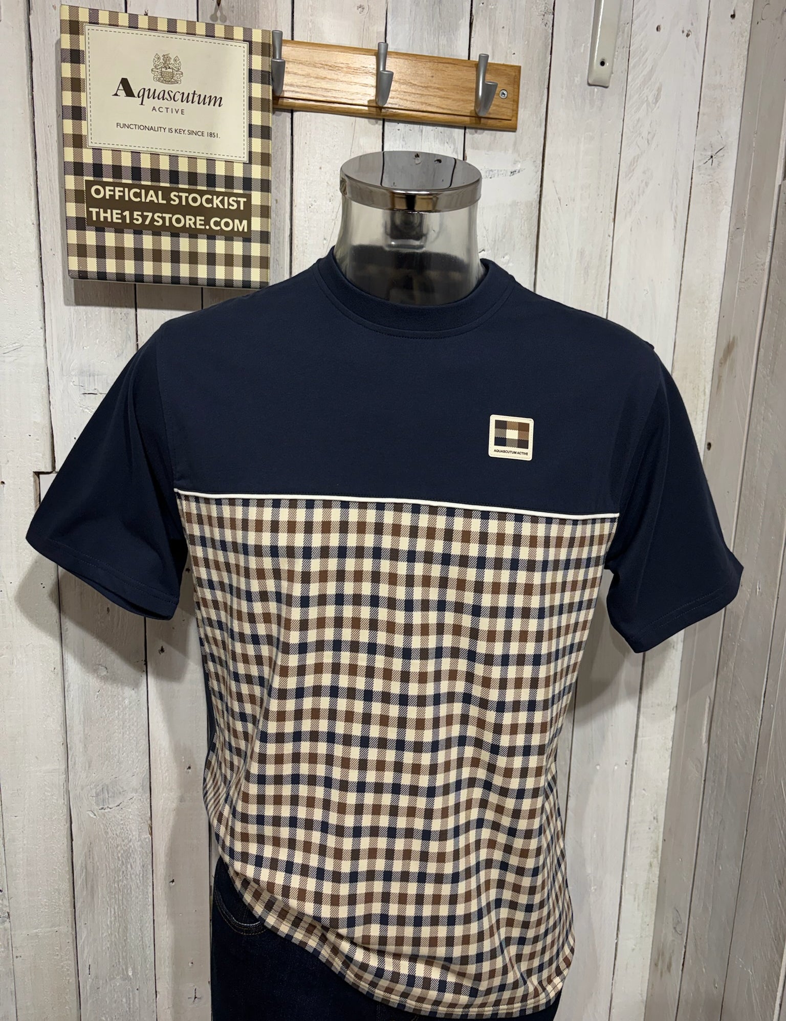 aquascutum kleidung accessoires herren sale Aquascutum Sale – Page 2 – The157store Menswear