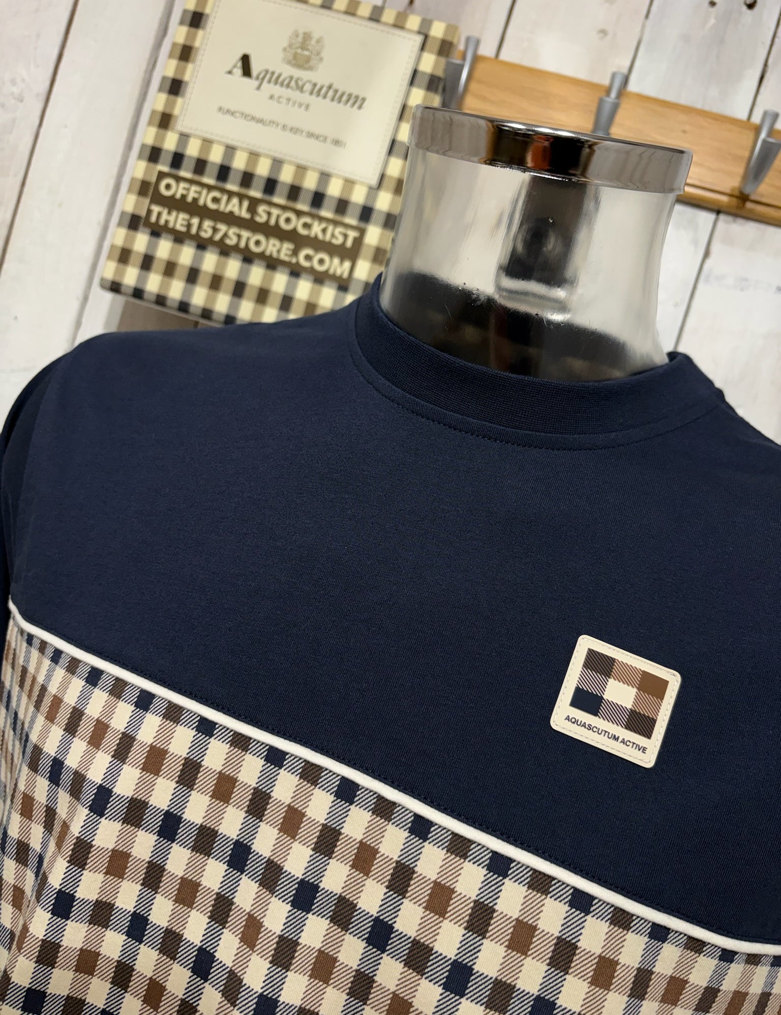 aquascutum kleidung accessoires herren sale Aquascutum Sale – Page 2 – The157store Menswear