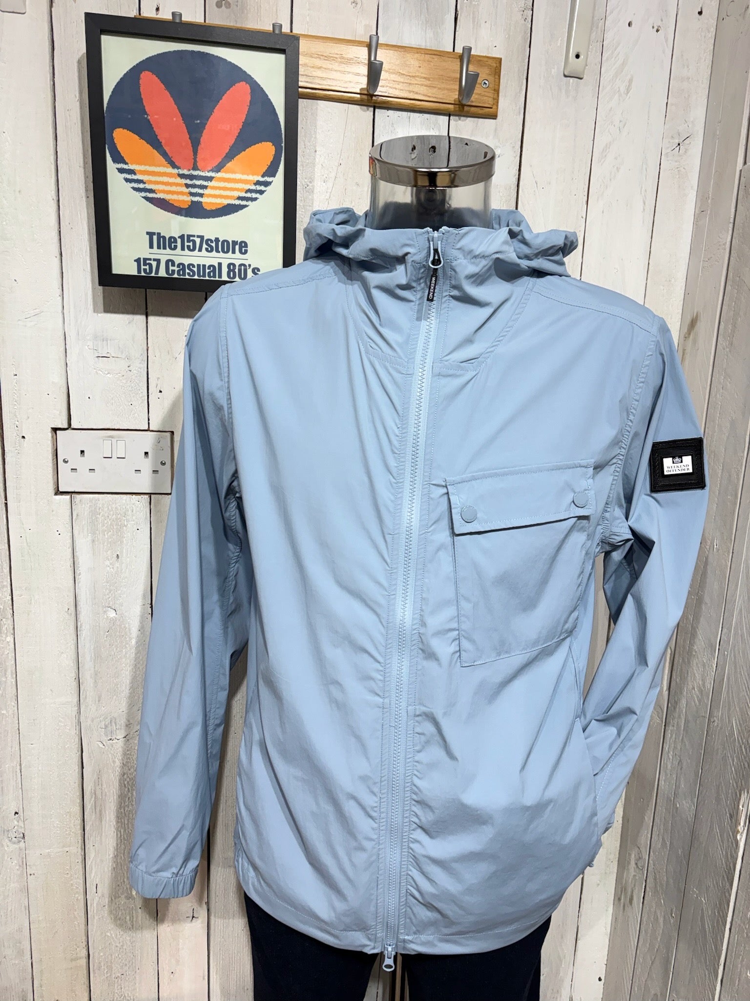 Weekend Offender – The157store Menswear