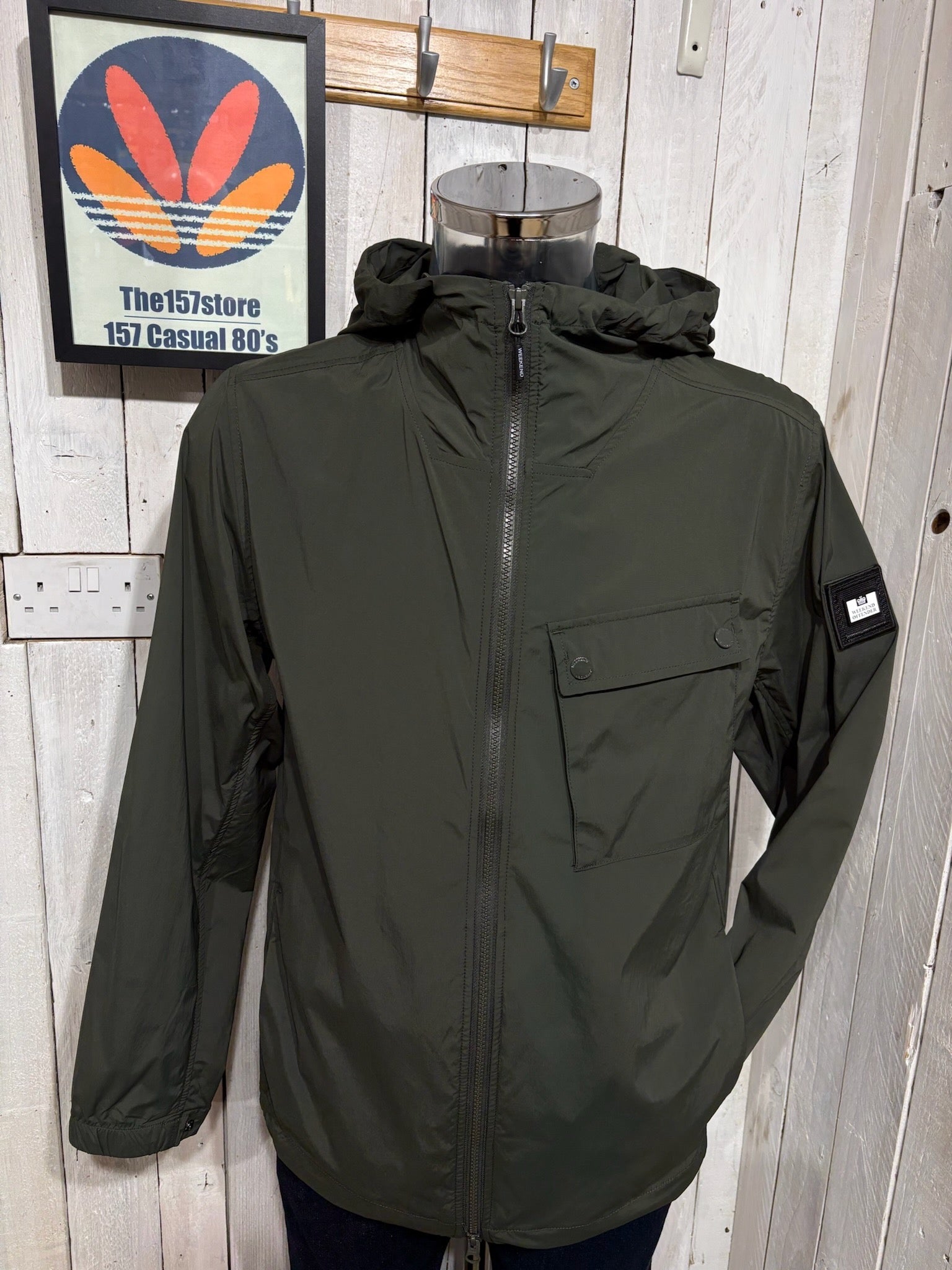 Weekend Offender – The157store Menswear