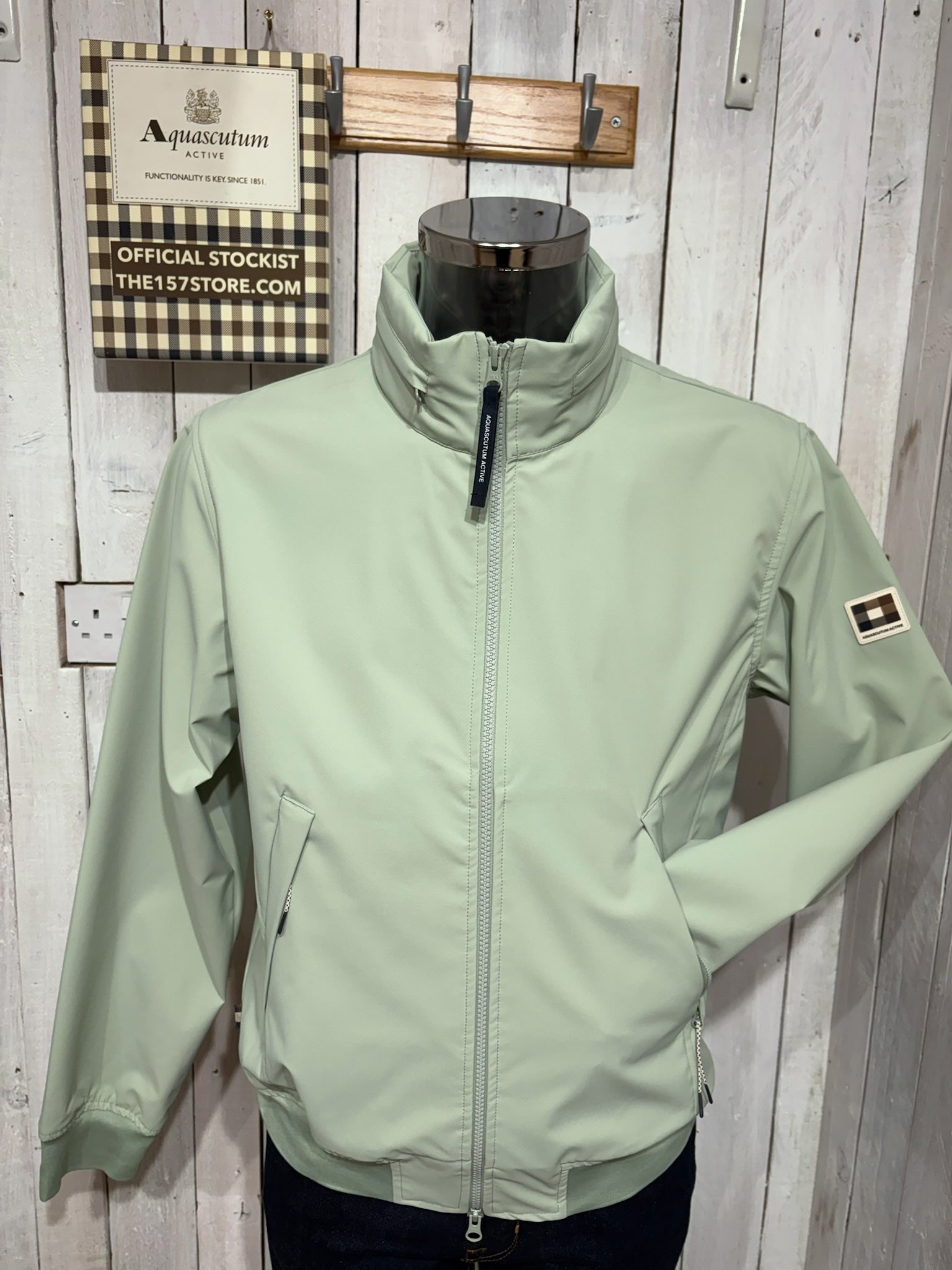 Coats & Jackets – Page 2 – The157store Menswear
