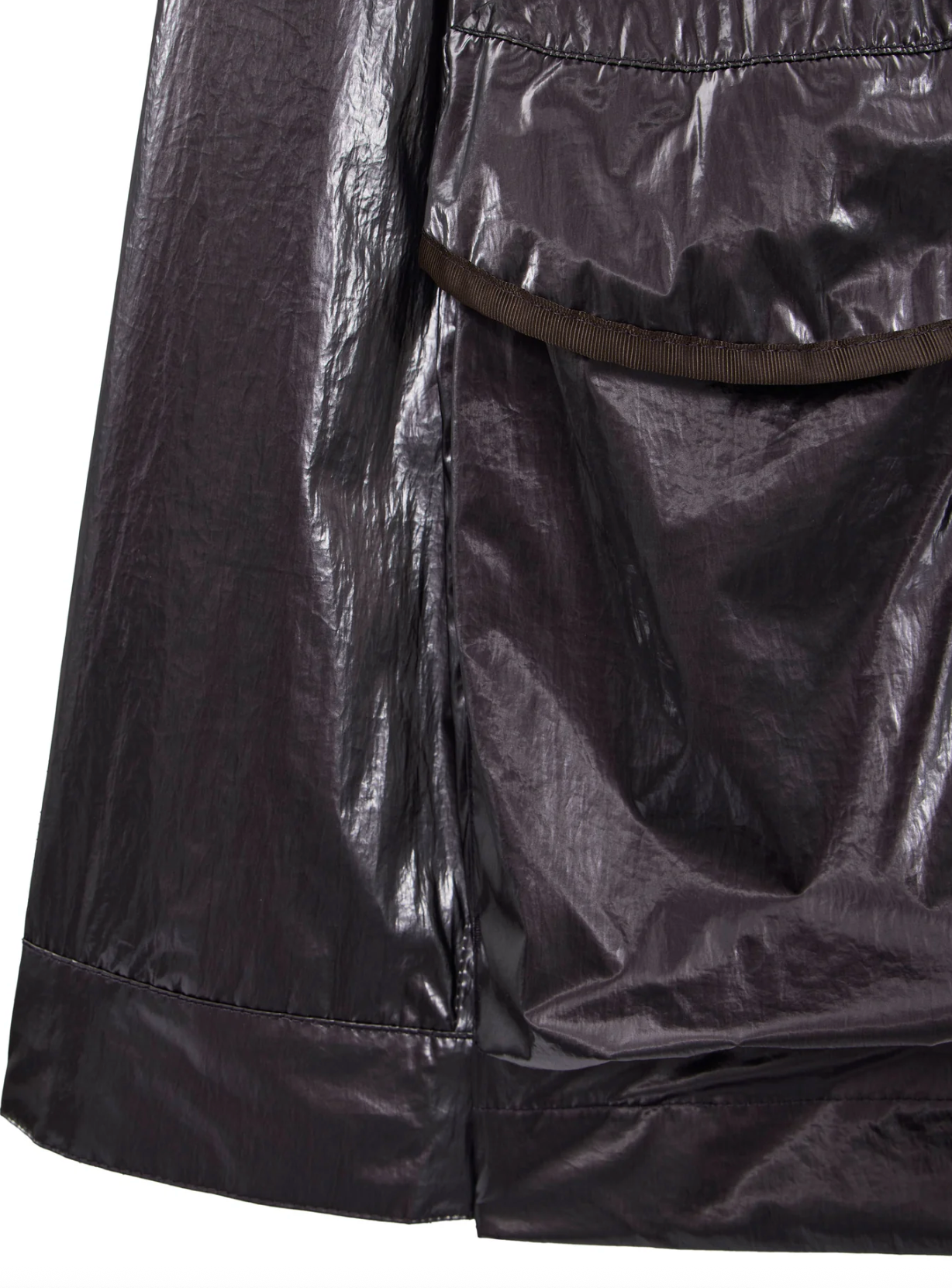 Weekend Offender Cotoca Jacket - LIMITED EDITION Aubergine Weekend Offender Cotoca Jacket - LIMITED EDITION Aubergine