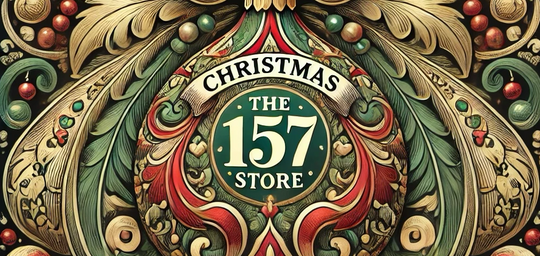The157store | Designer Menswear Brands as seen on TV & Netflix ...