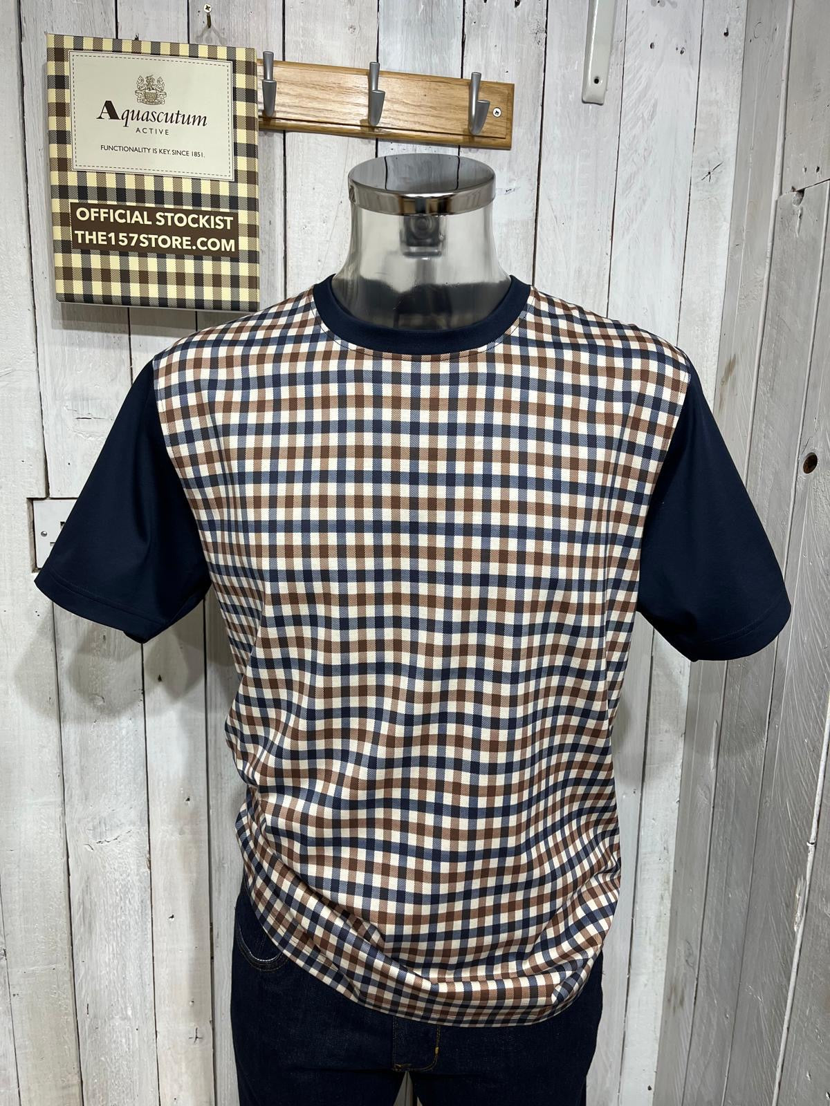 Aquascutum Mac Outfit – Page 2 – The157store Menswear