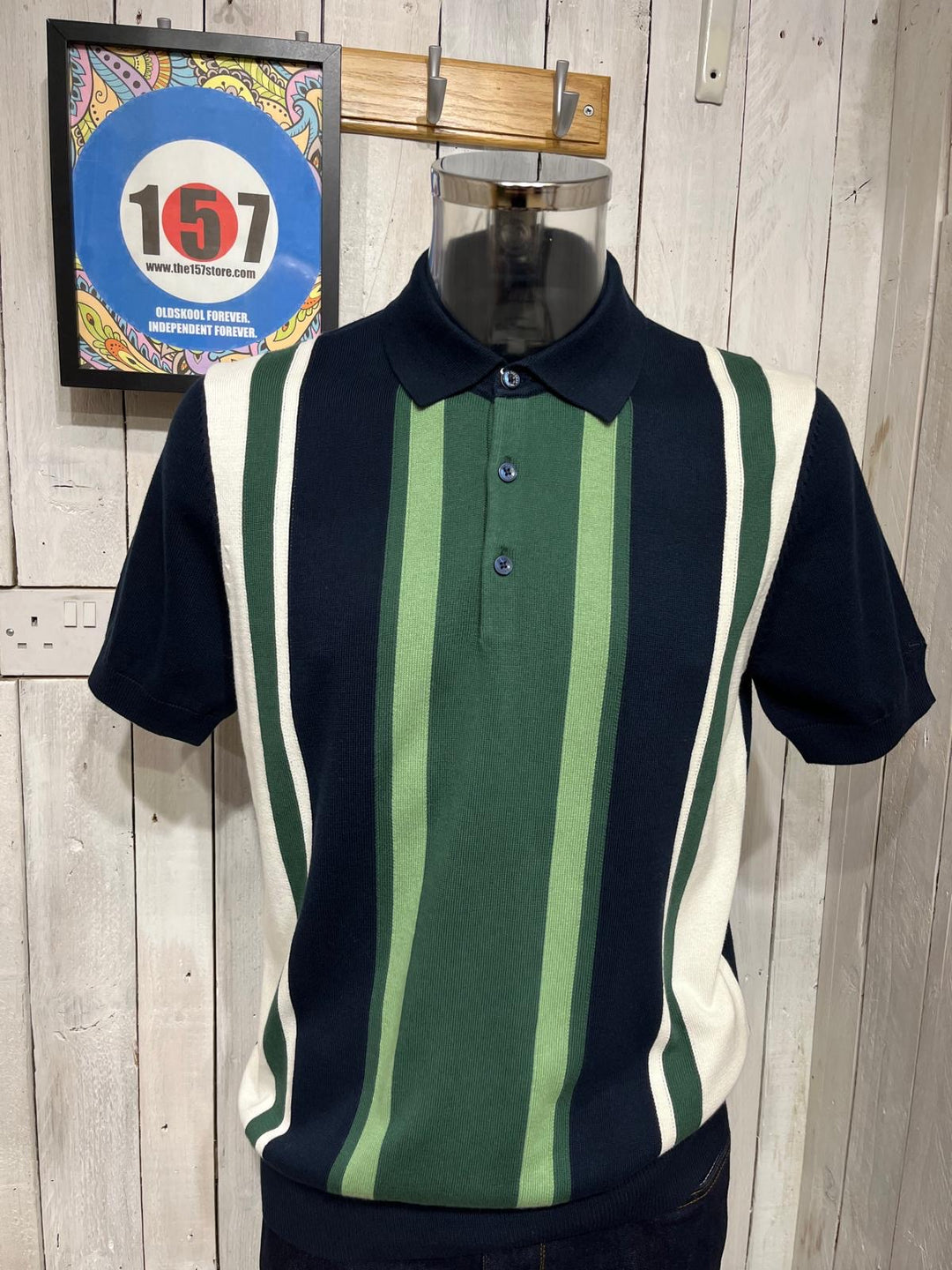 New Arrivals – Page 5 – The157store Menswear