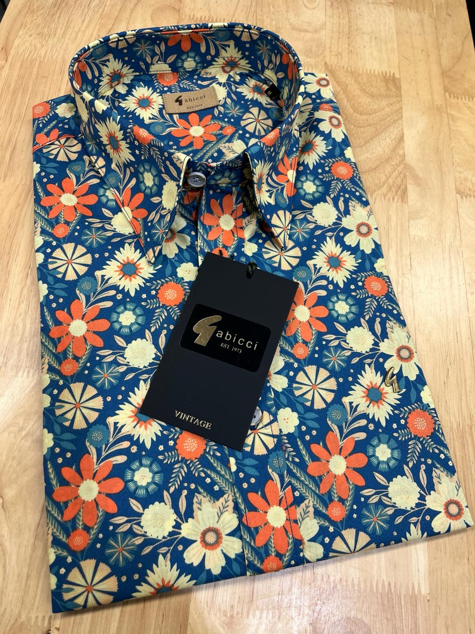 Gabicci Vintage – The157store Menswear