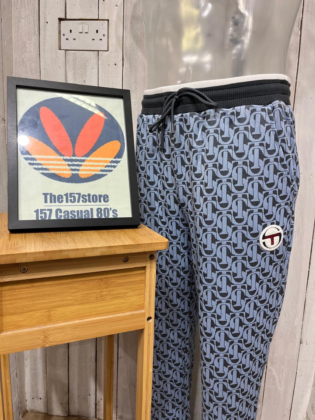 New Arrivals – Page 8 – The157store Menswear