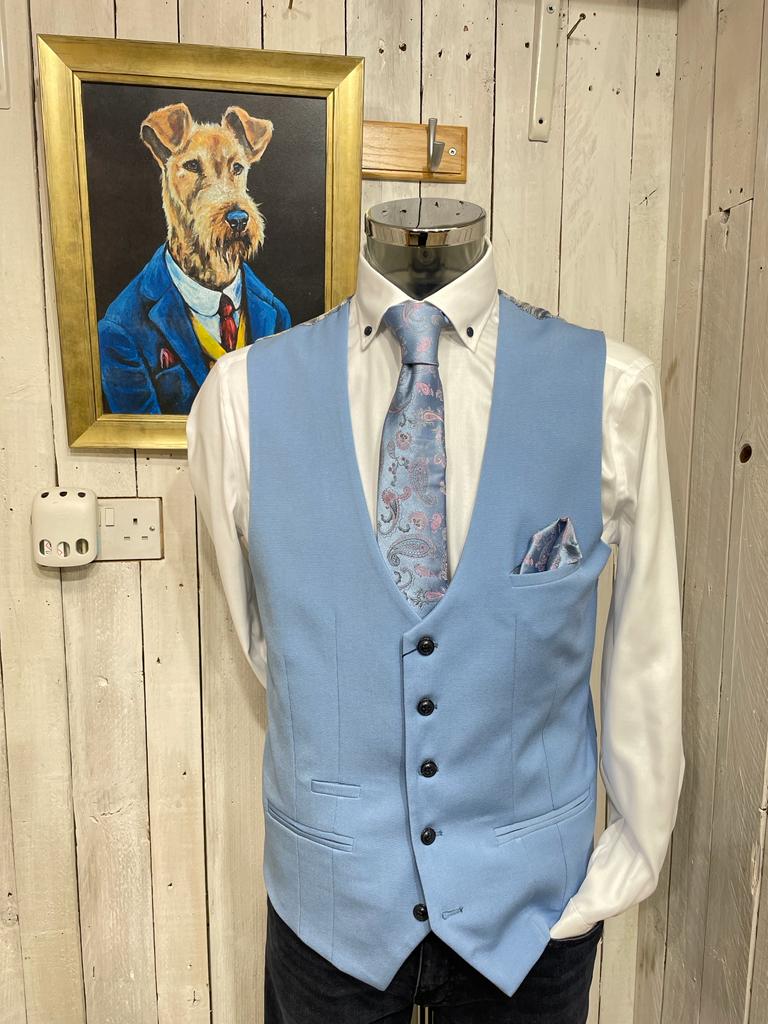 トップス GAULIER t Waistcoat ic_fluent_arrow_enter_24_filled