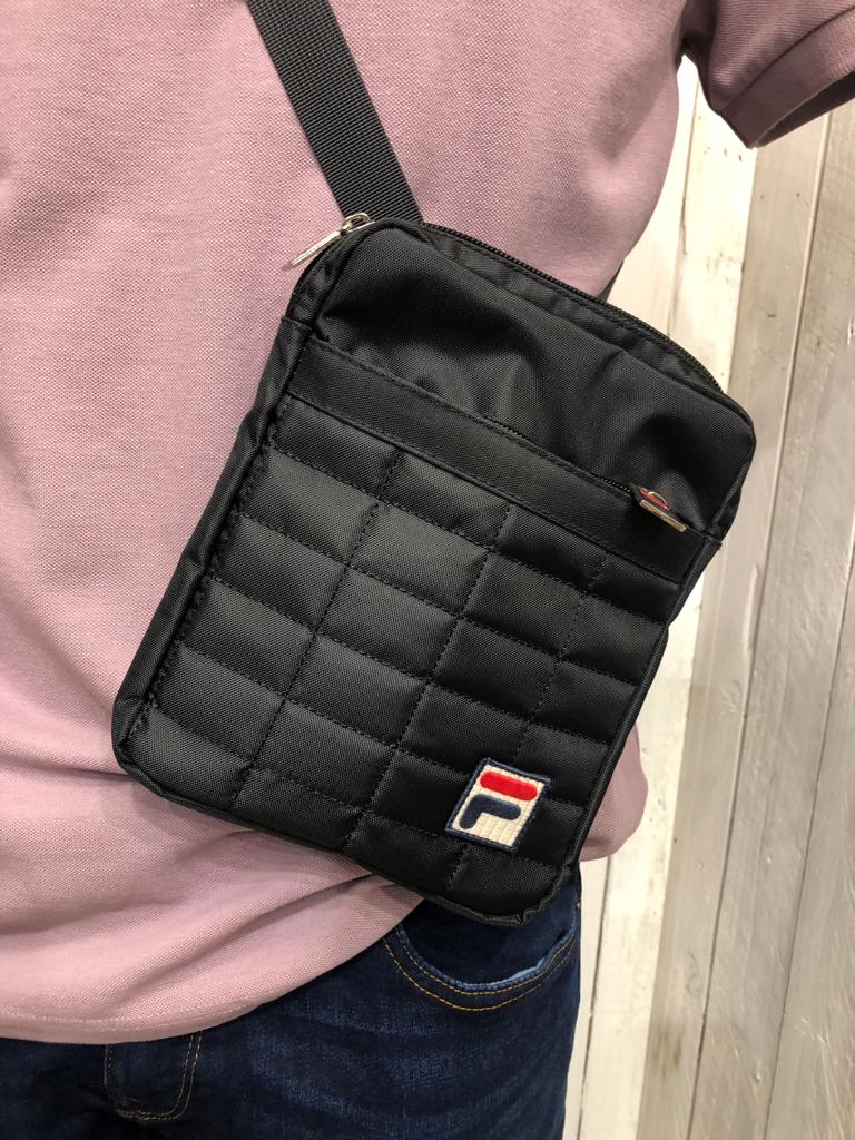 FILA Zennis Crossbody Bag - The157store Exclusive
